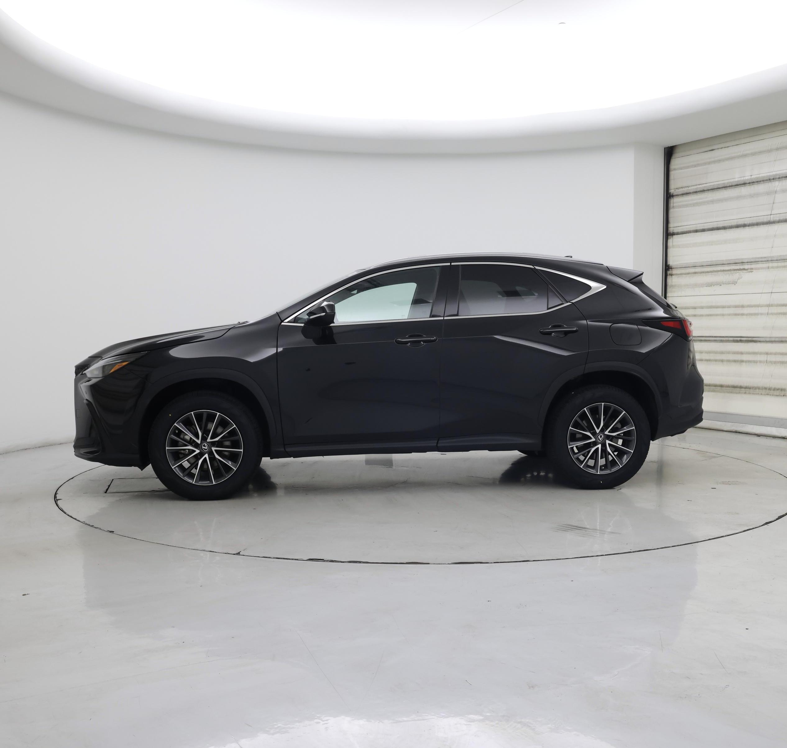 Thumbnail: 2023 Lexus NX - 3