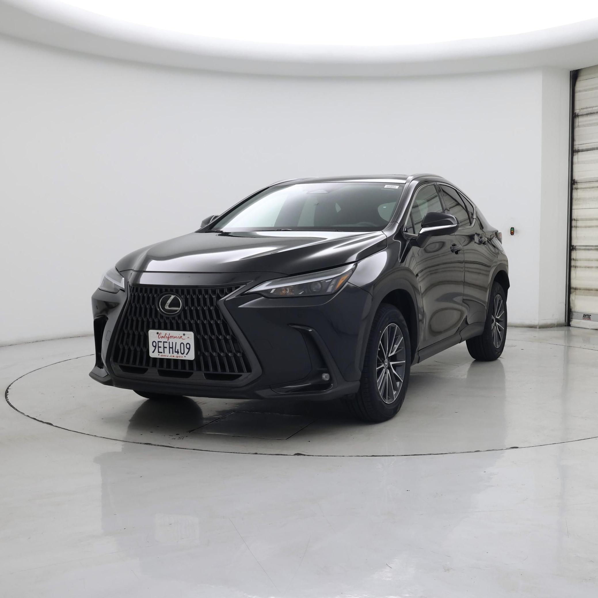 Thumbnail: 2023 Lexus NX - 4