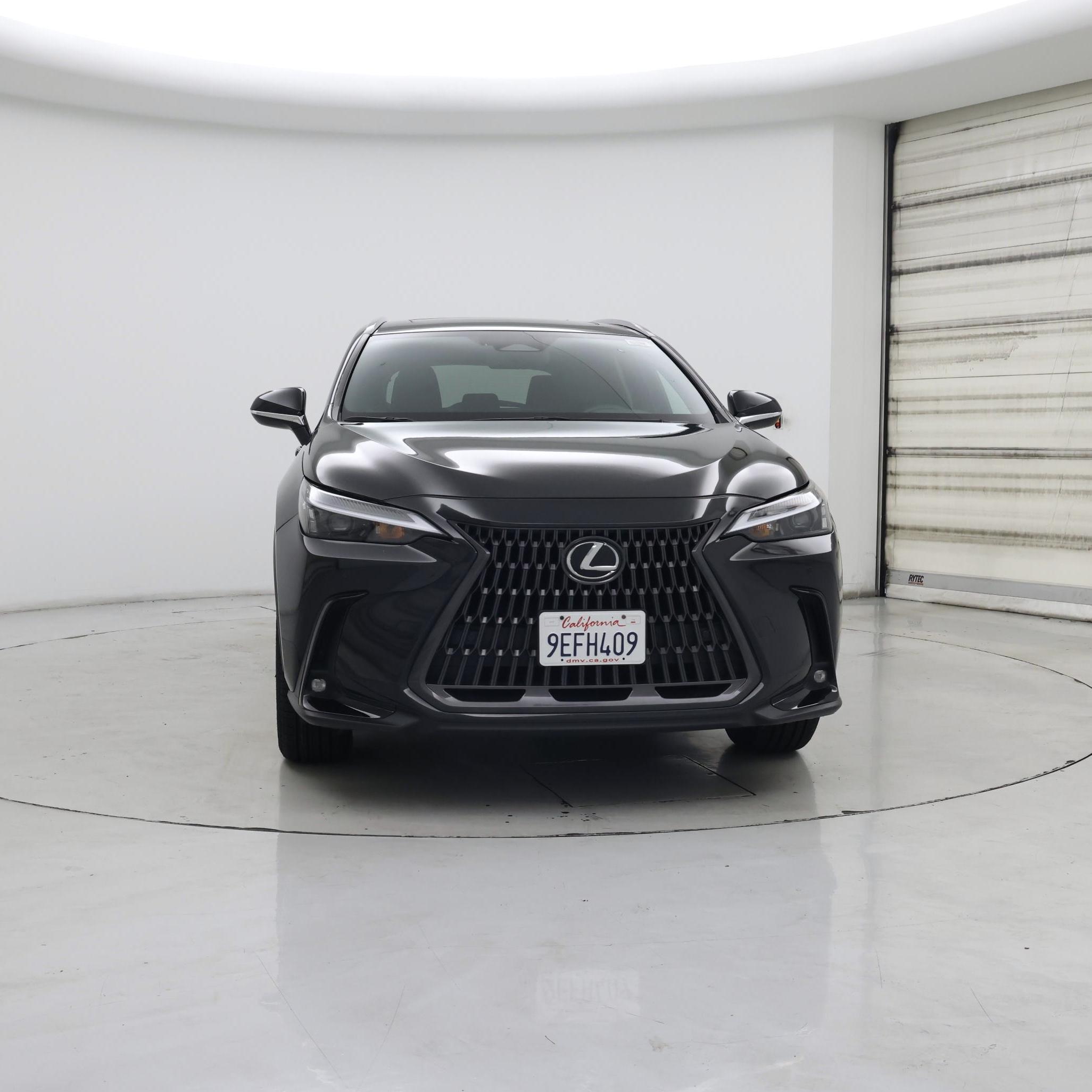 Thumbnail: 2023 Lexus NX - 5