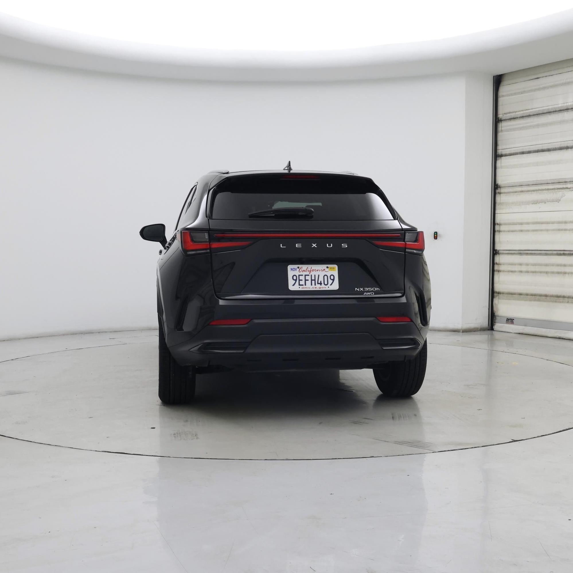 Thumbnail: 2023 Lexus NX - 6