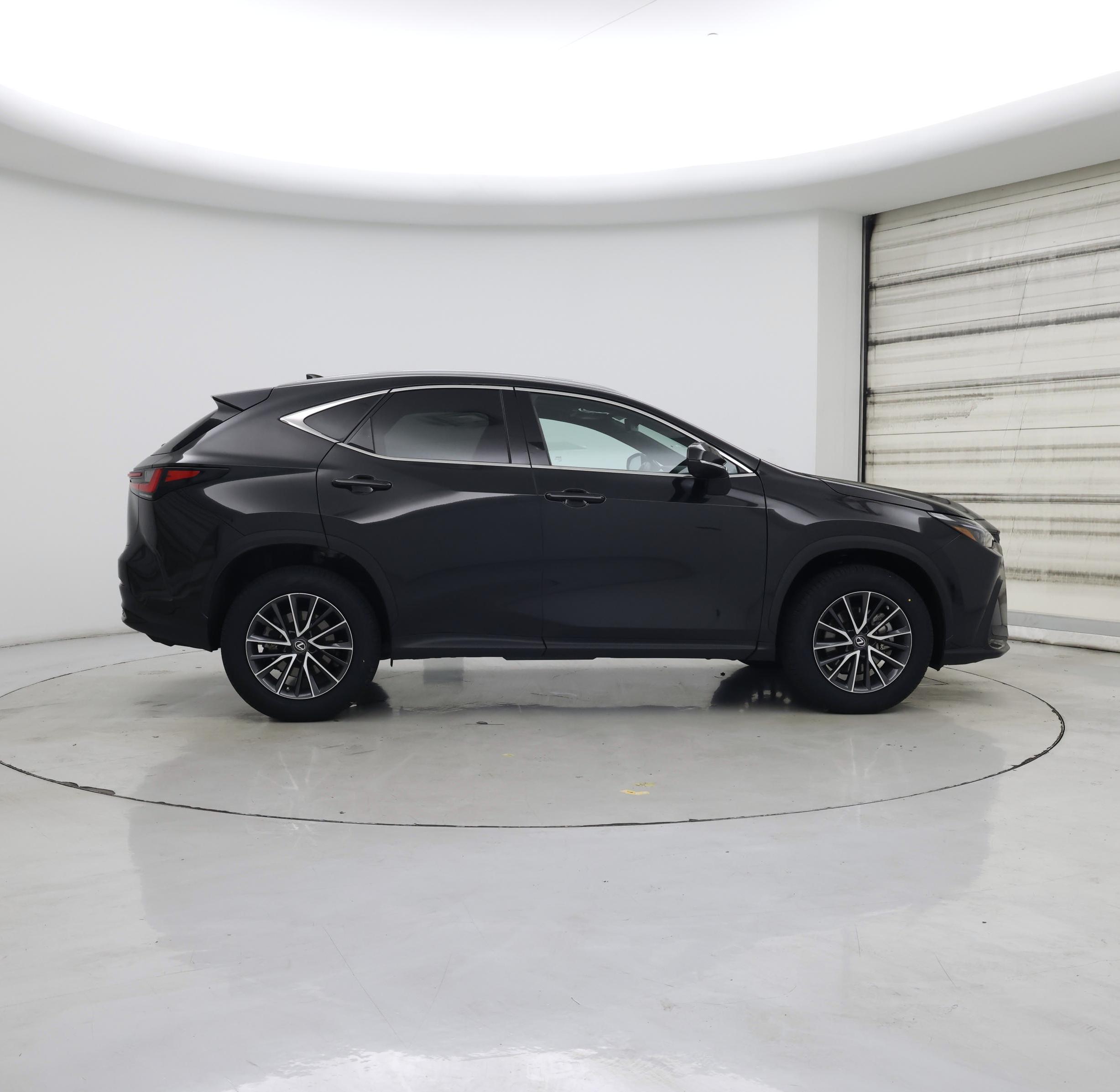 Thumbnail: 2023 Lexus NX - 7