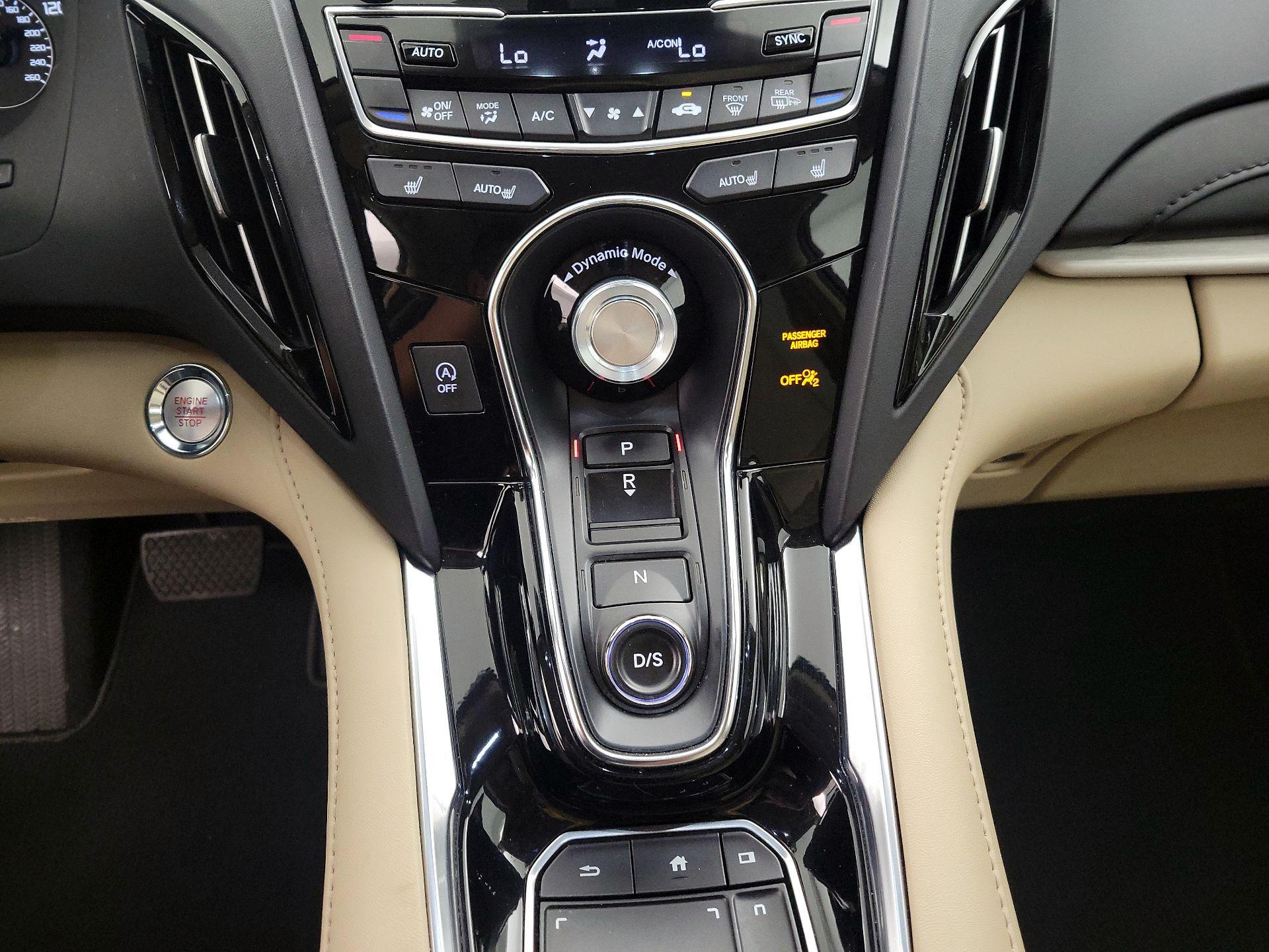 Thumbnail: 2020 Acura RDX - 15