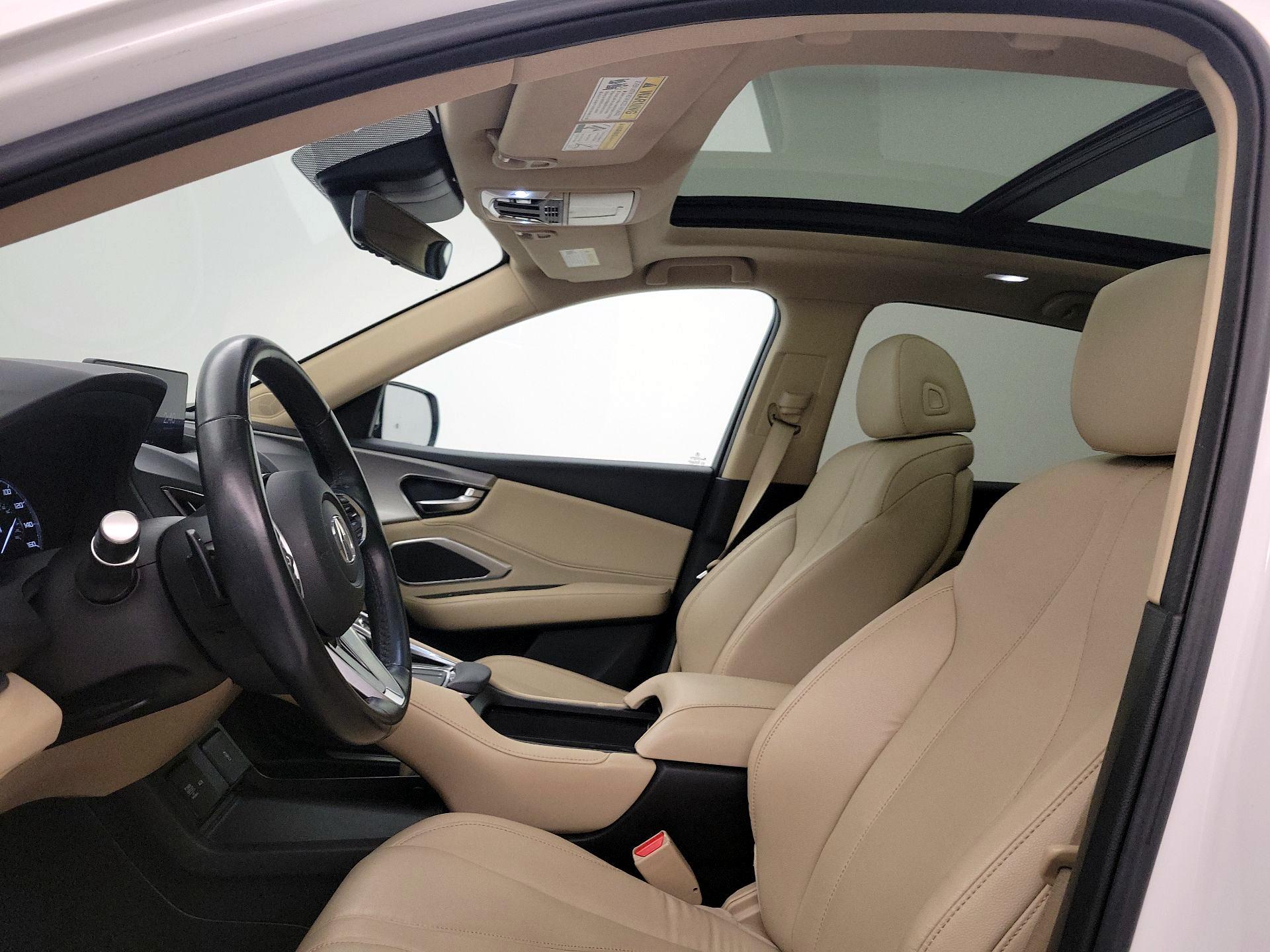 Thumbnail: 2020 Acura RDX - 17
