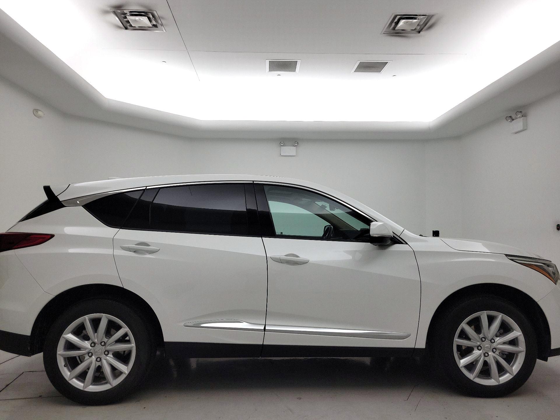 Thumbnail: 2020 Acura RDX - 4