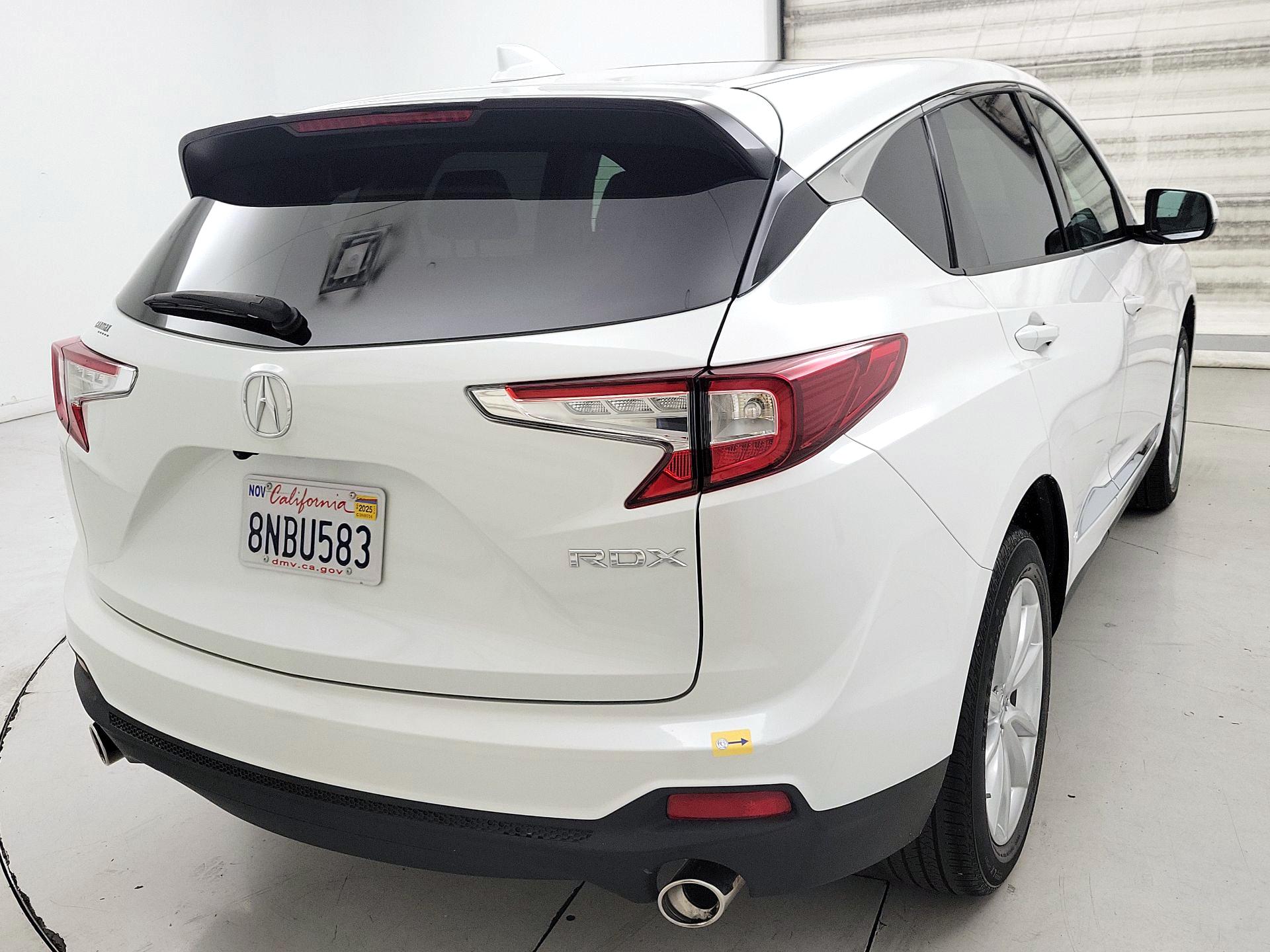 Thumbnail: 2020 Acura RDX - 5