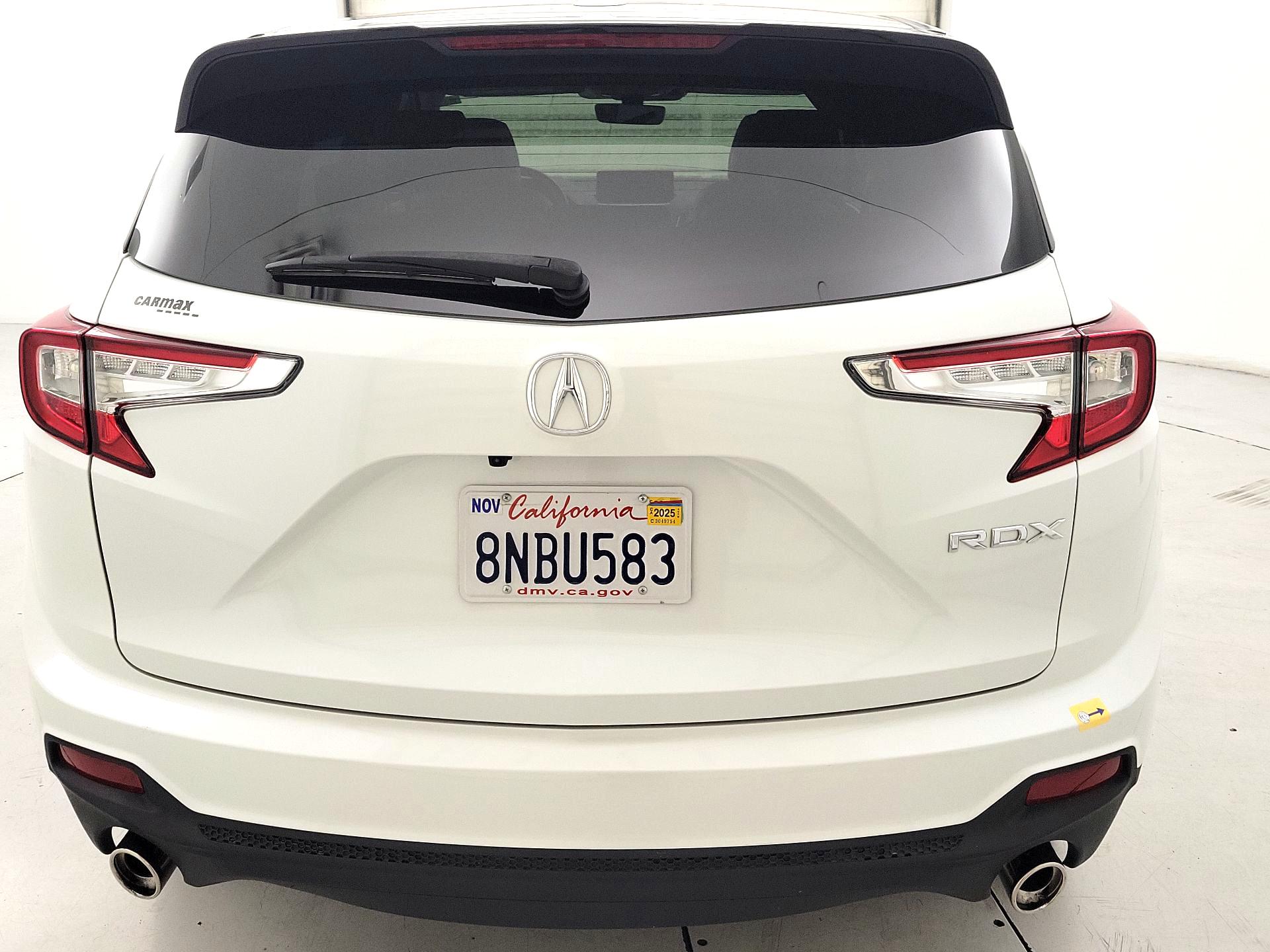 Thumbnail: 2020 Acura RDX - 6