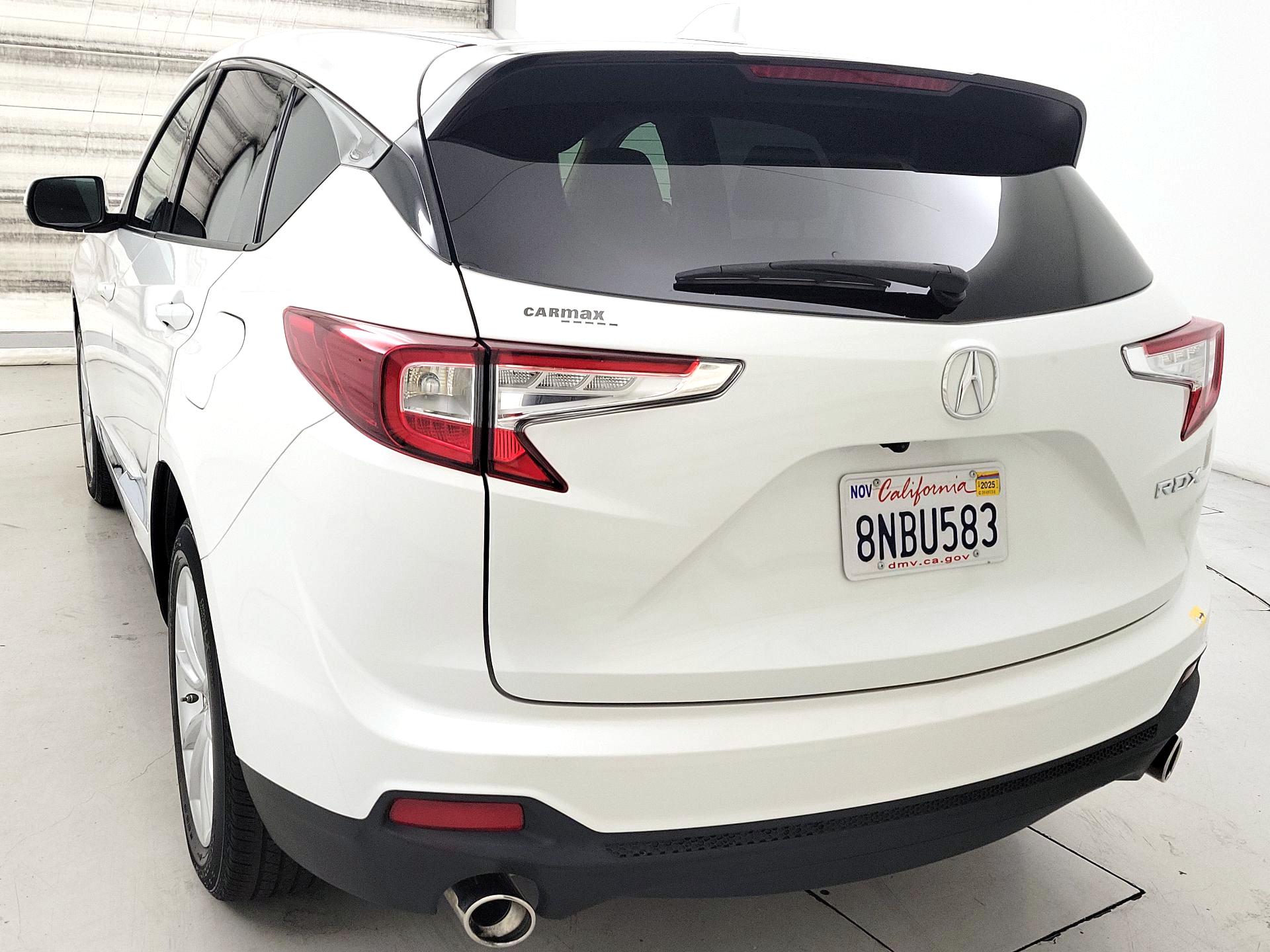 Thumbnail: 2020 Acura RDX - 7