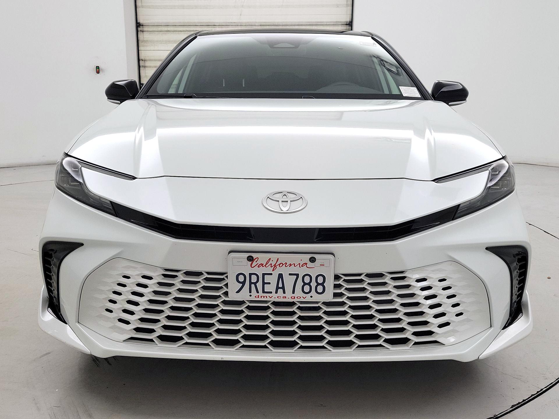 Thumbnail: 2025 Toyota Camry - 2