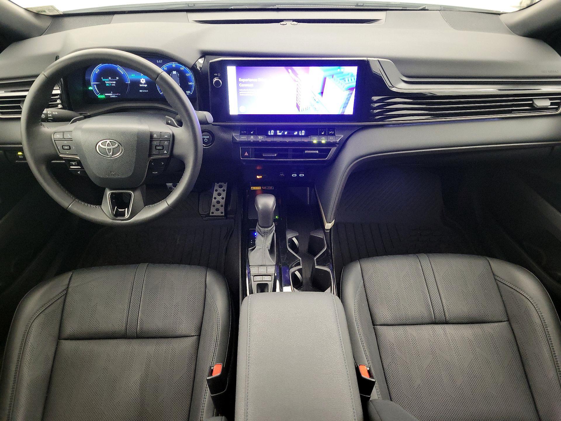 Thumbnail: 2025 Toyota Camry - 8