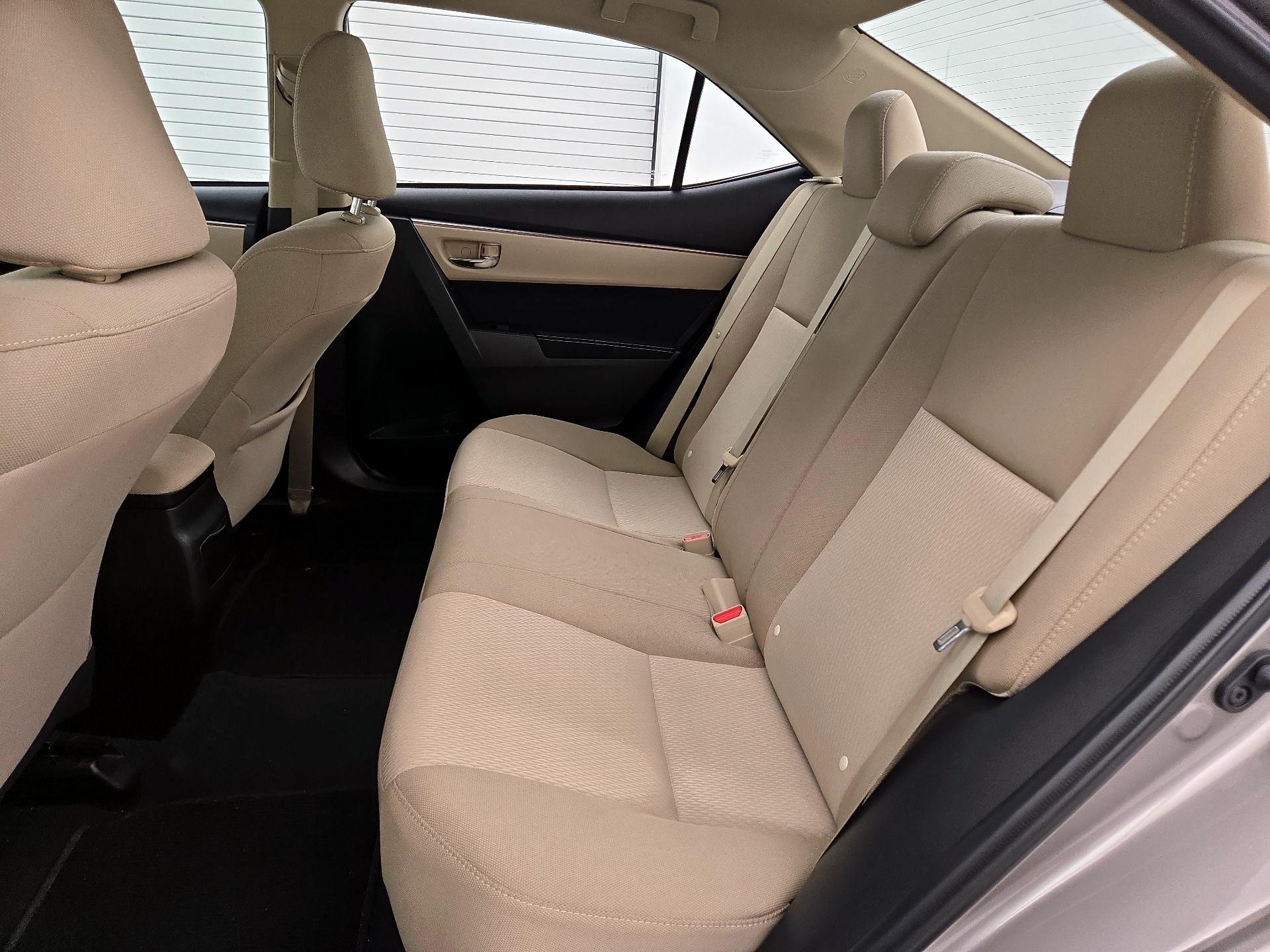 Thumbnail: 2014 Toyota Corolla - 19
