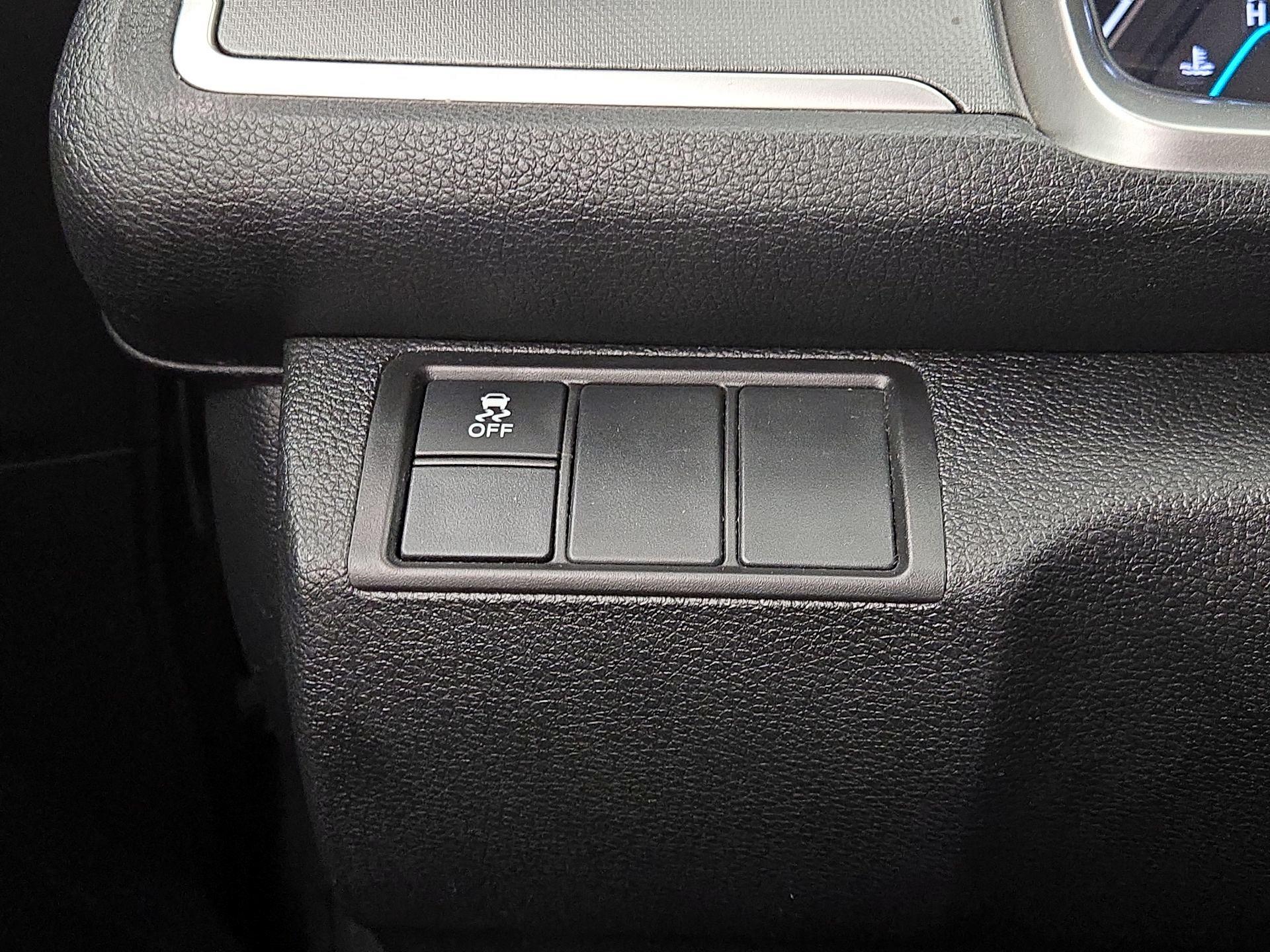 Thumbnail: 2016 Honda Civic - 13