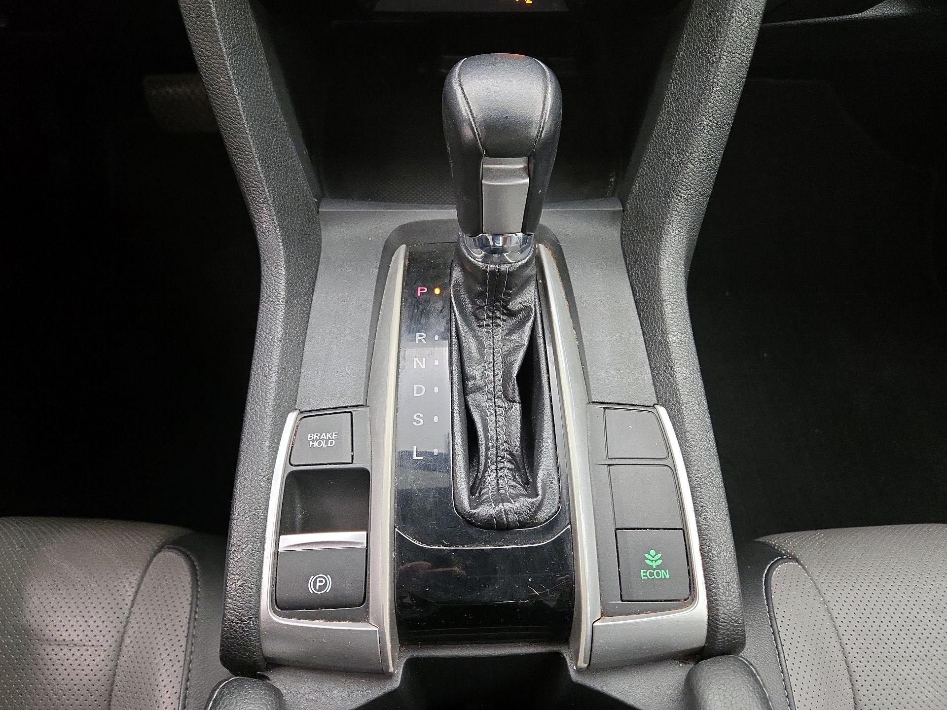 Thumbnail: 2016 Honda Civic - 17