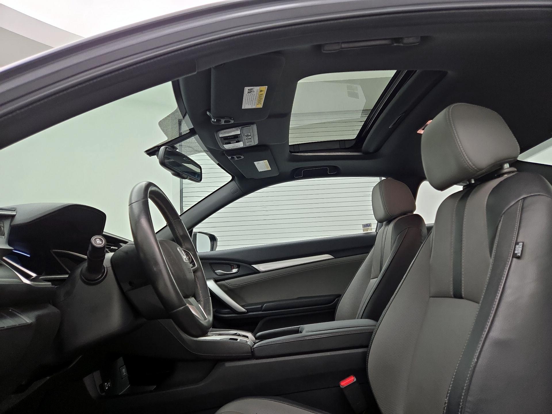 Thumbnail: 2016 Honda Civic - 19