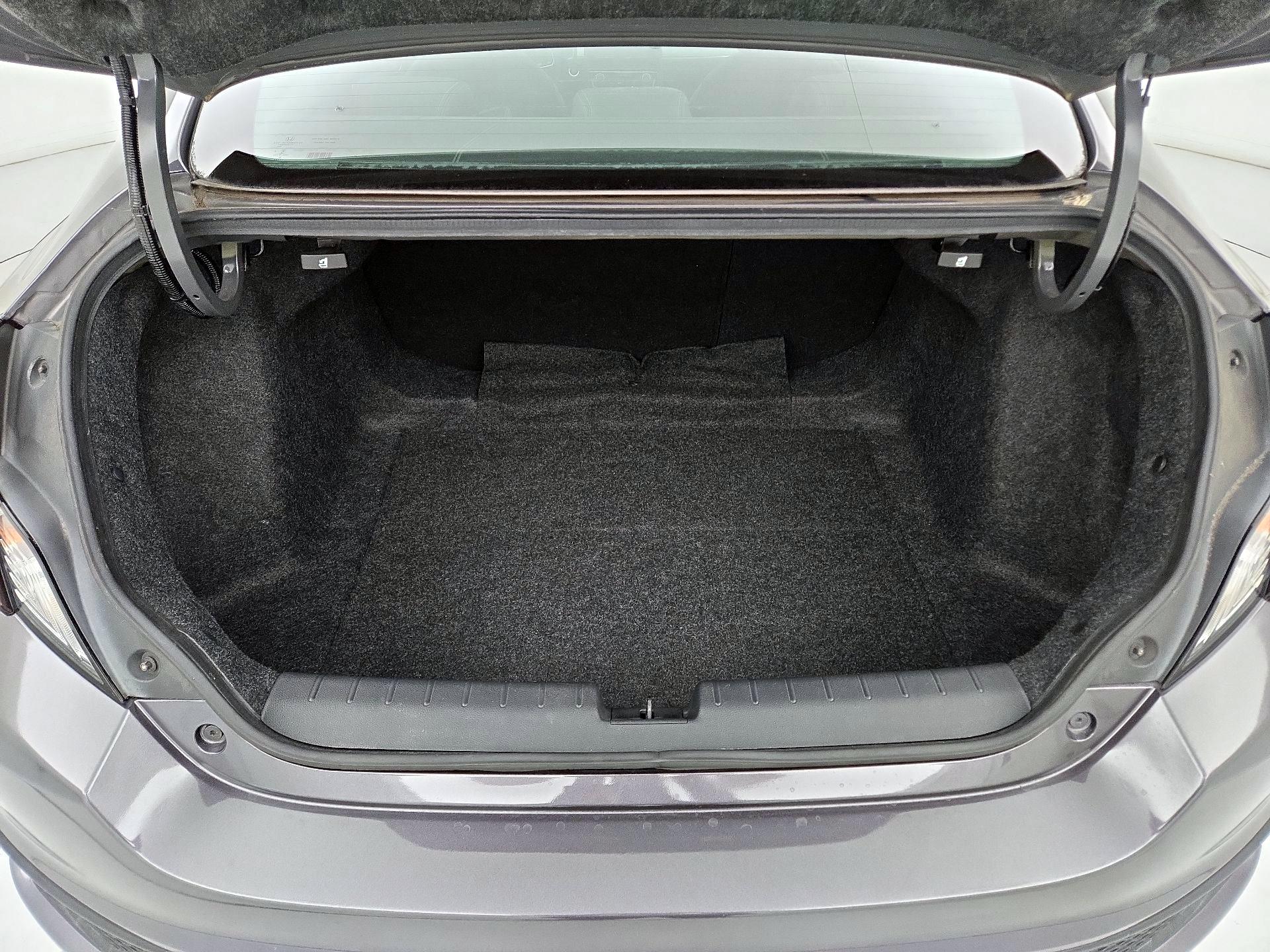 Thumbnail: 2016 Honda Civic - 20