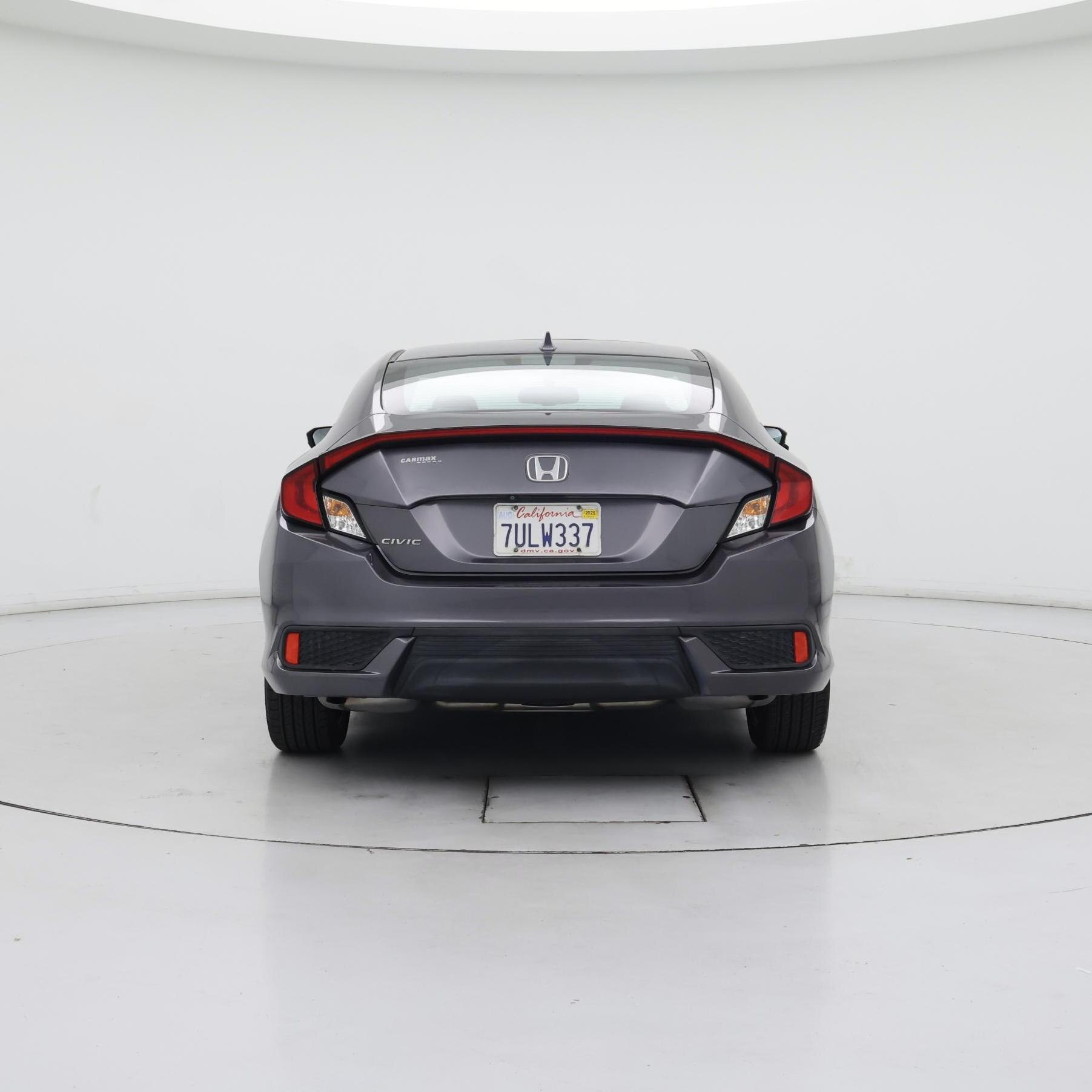 Thumbnail: 2016 Honda Civic - 6