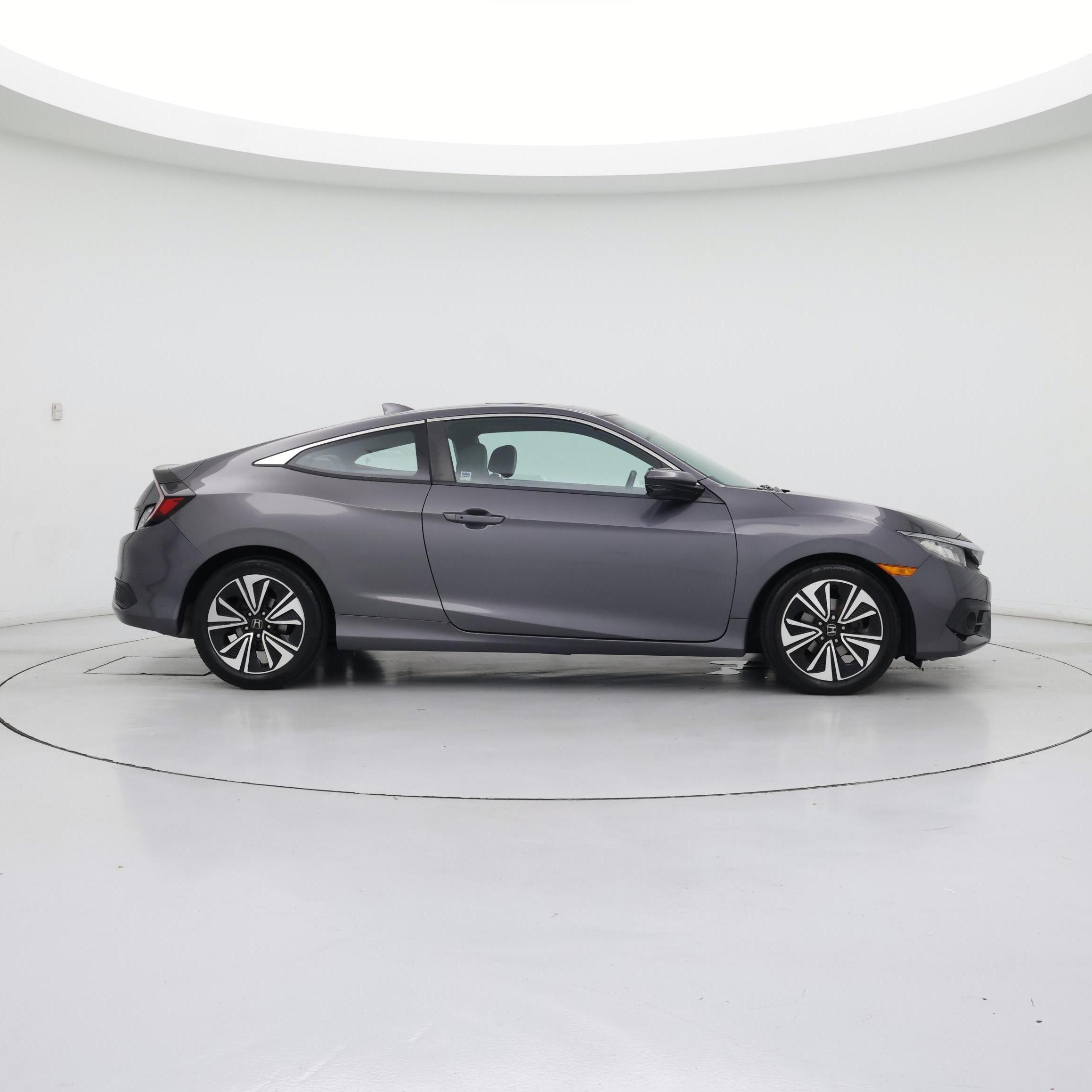 Thumbnail: 2016 Honda Civic - 7