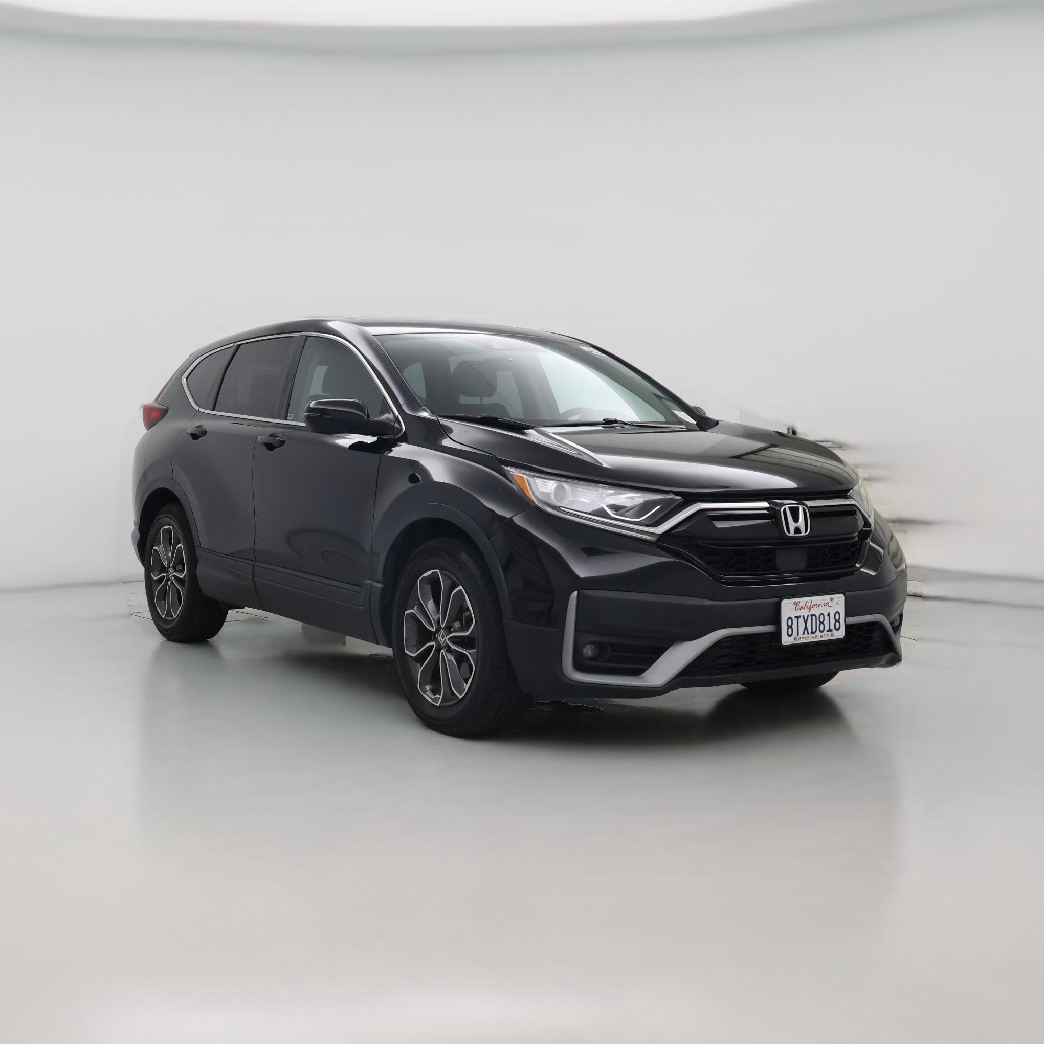 Thumbnail: 2020 Honda CR-V - 1