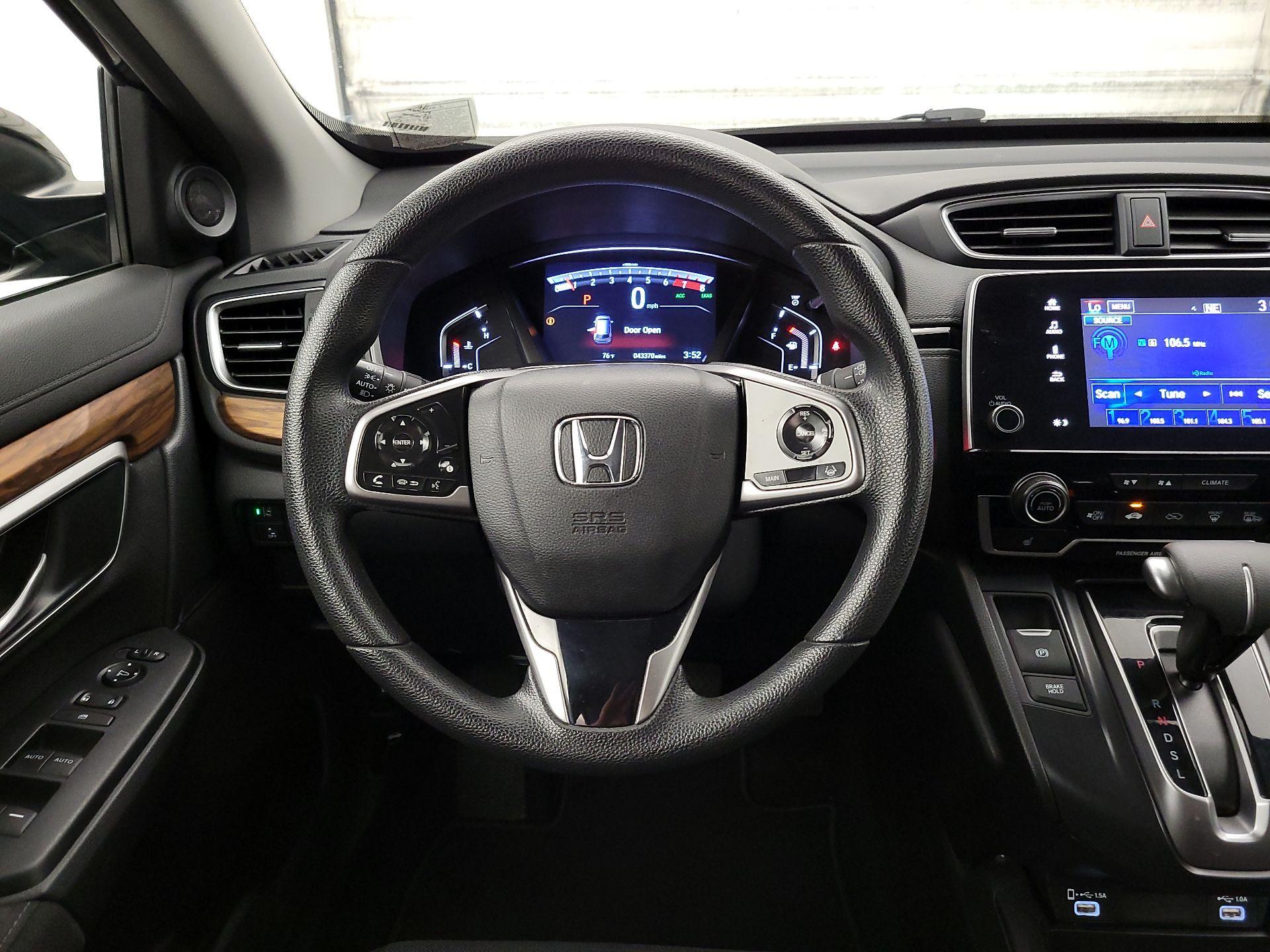 Thumbnail: 2020 Honda CR-V - 10