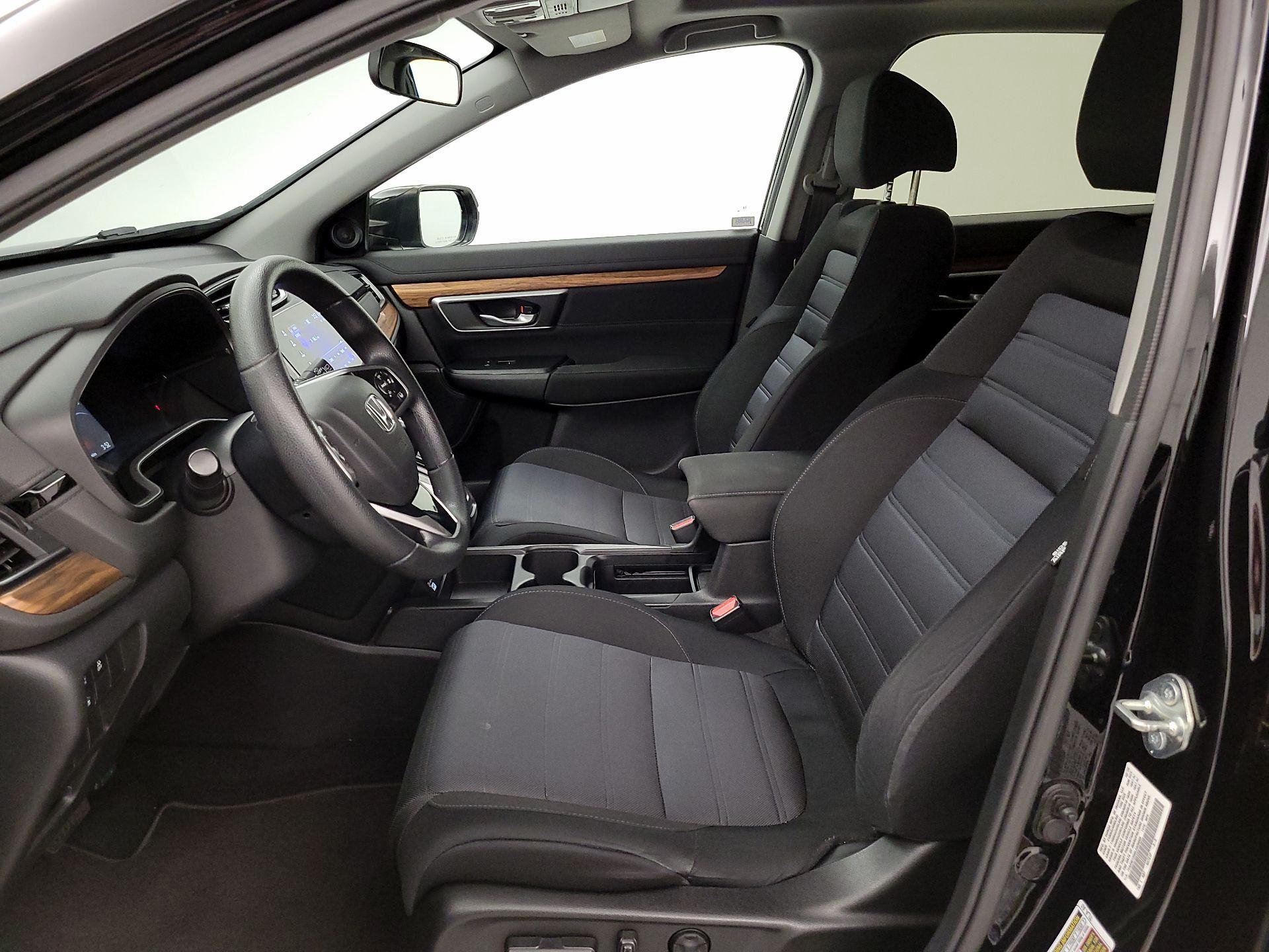 Thumbnail: 2020 Honda CR-V - 11
