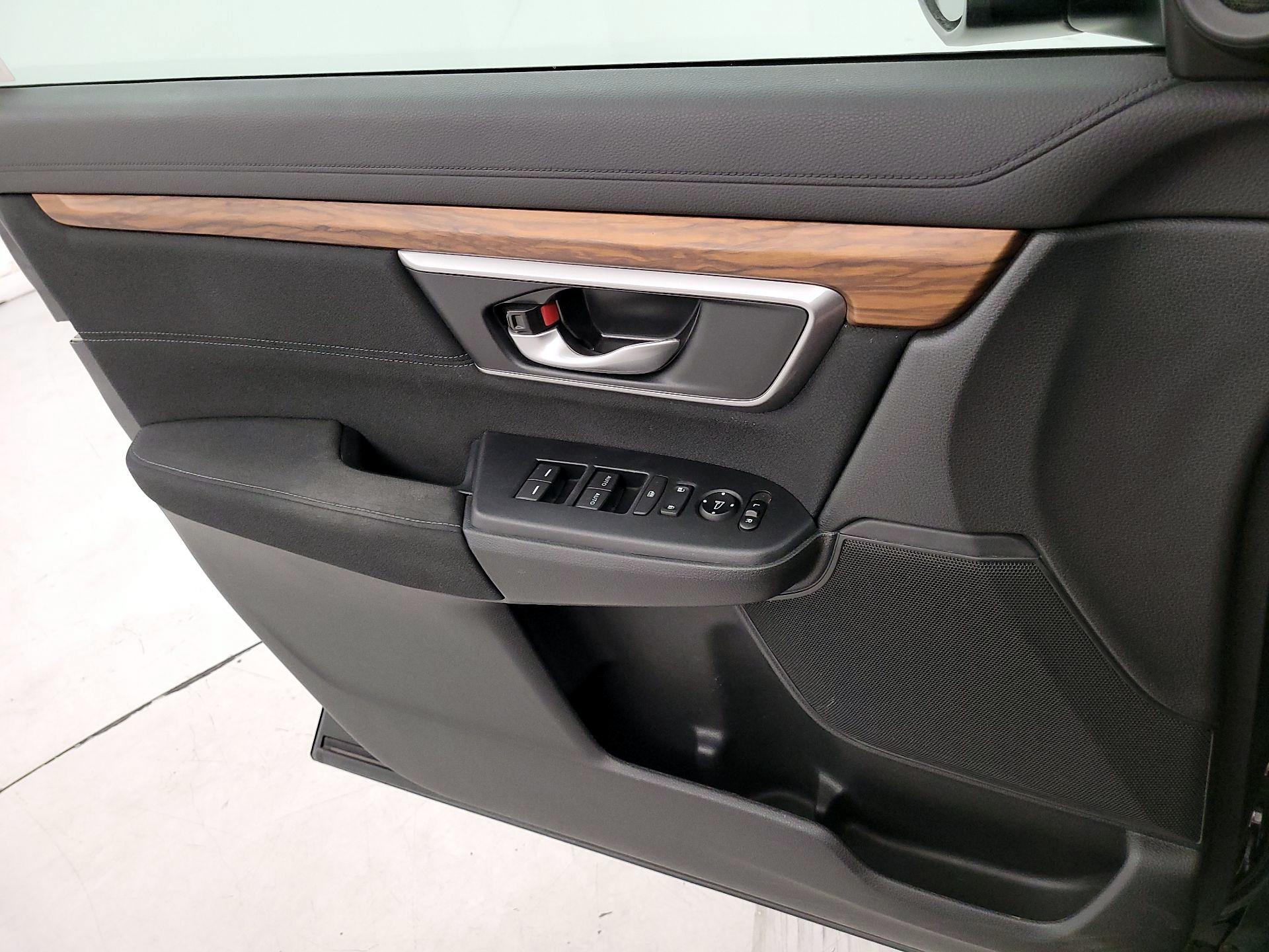 Thumbnail: 2020 Honda CR-V - 12