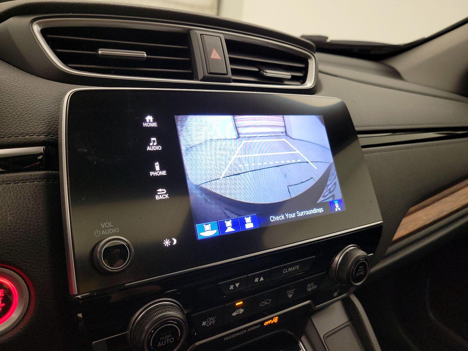 Thumbnail: 2020 Honda CR-V - 13