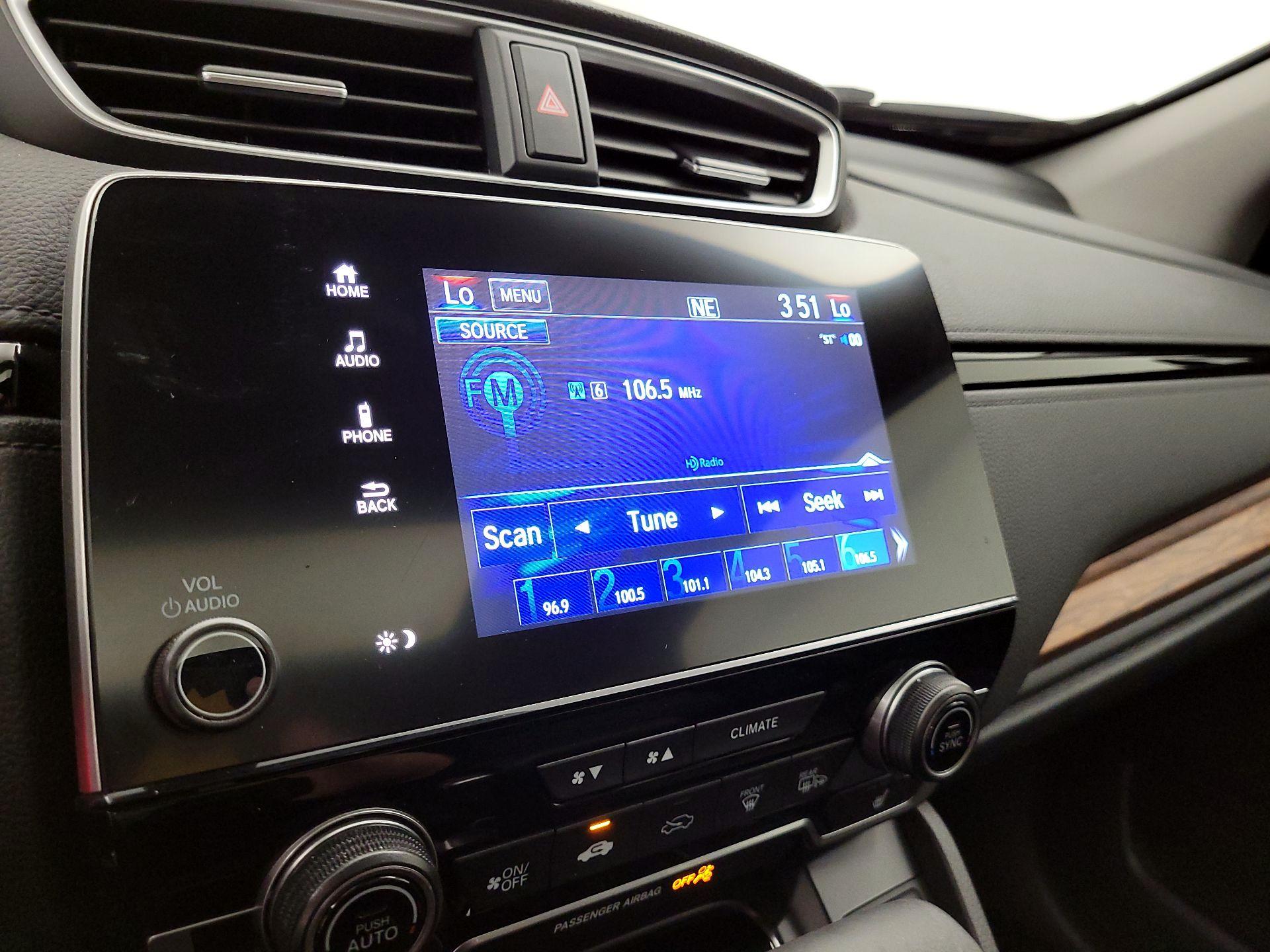 Thumbnail: 2020 Honda CR-V - 14