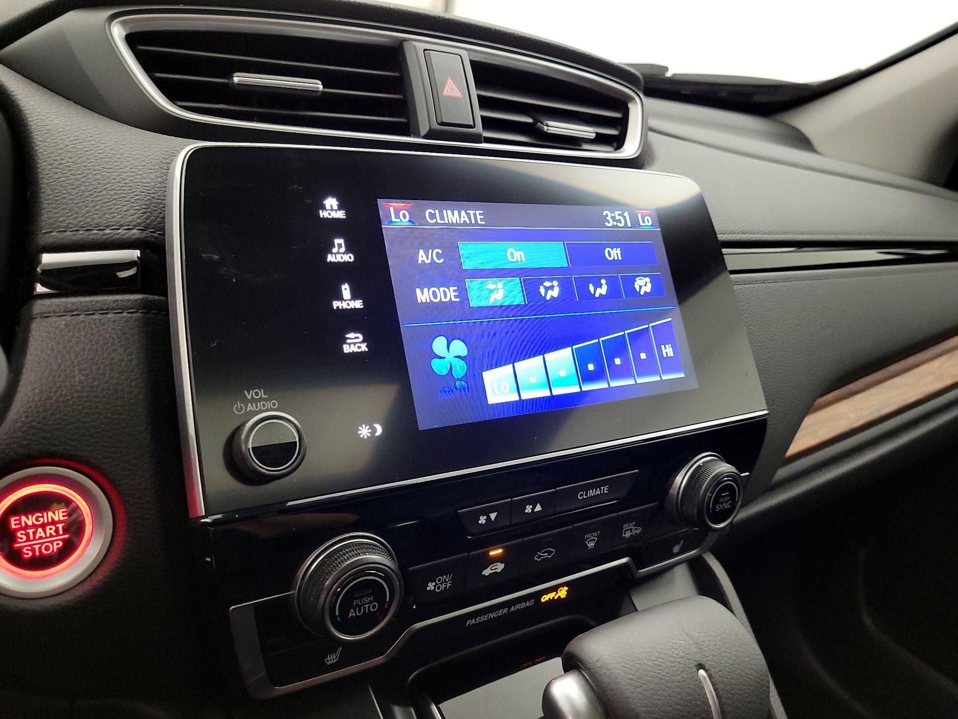 Thumbnail: 2020 Honda CR-V - 15