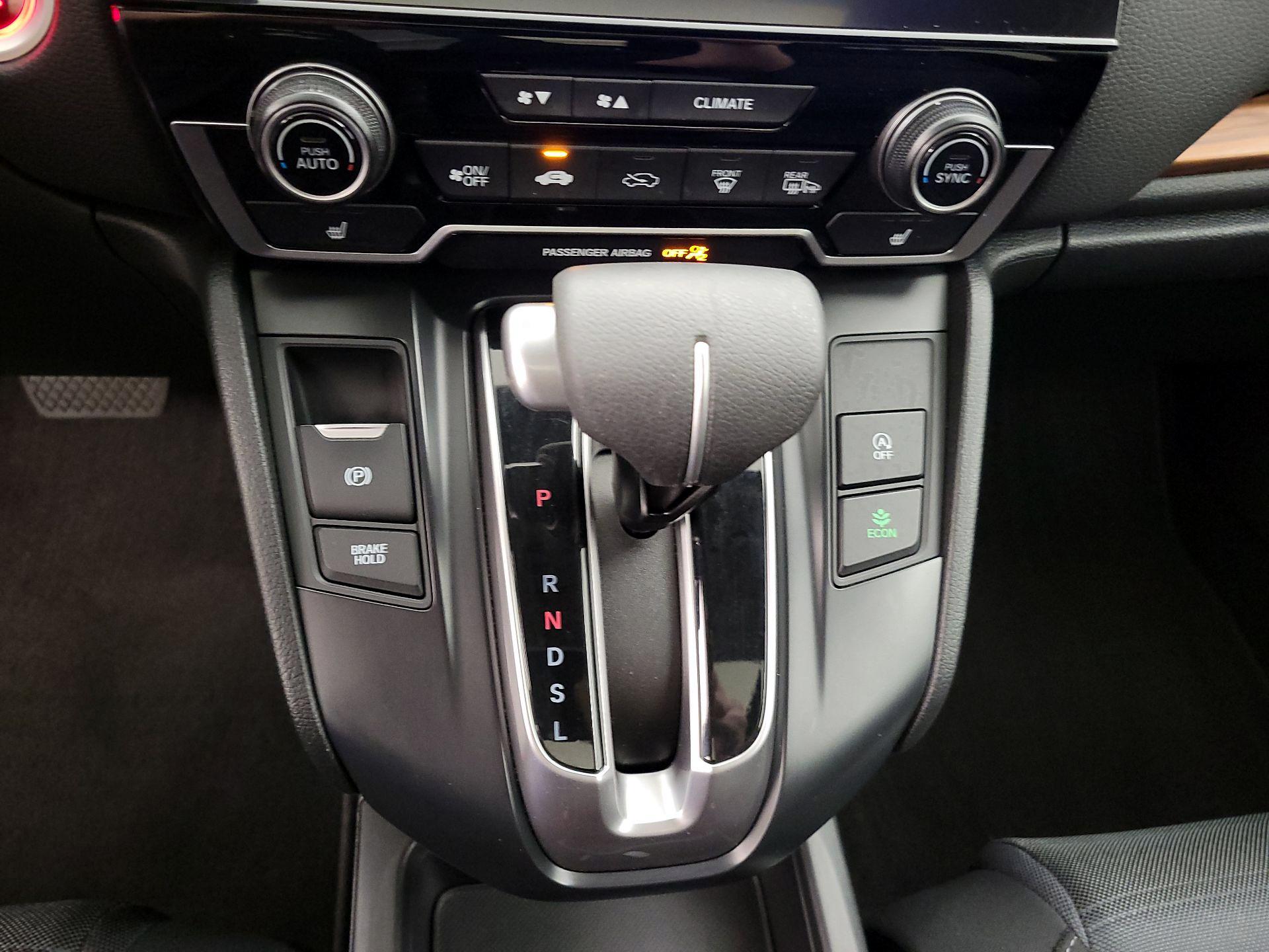 Thumbnail: 2020 Honda CR-V - 16