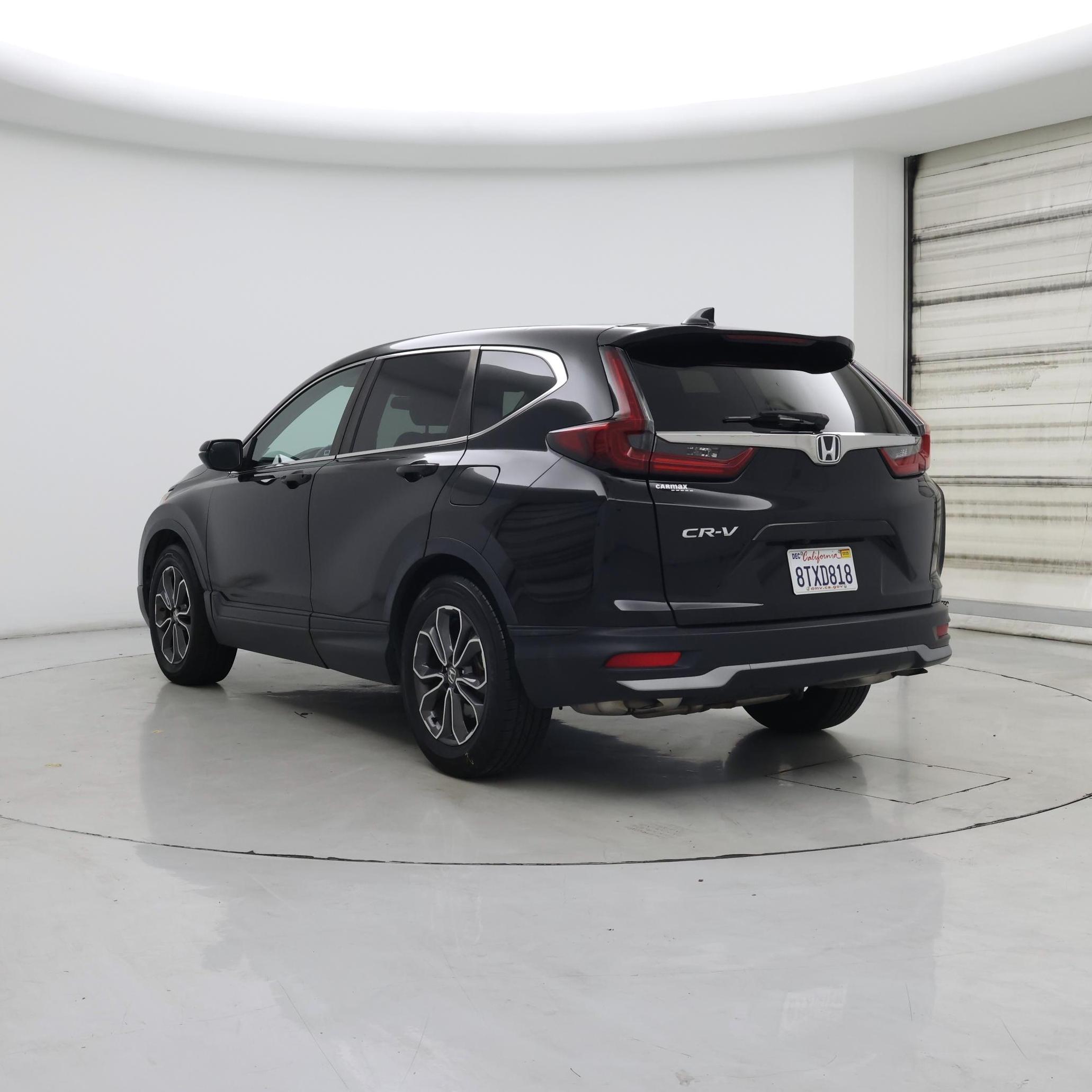 Thumbnail: 2020 Honda CR-V - 2