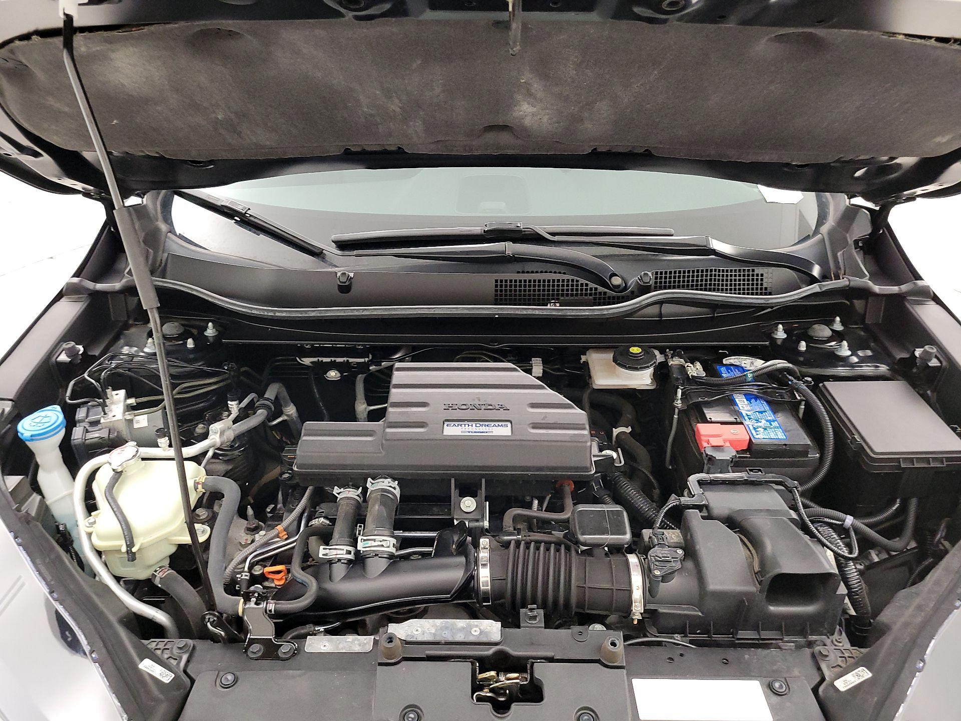 Thumbnail: 2020 Honda CR-V - 19