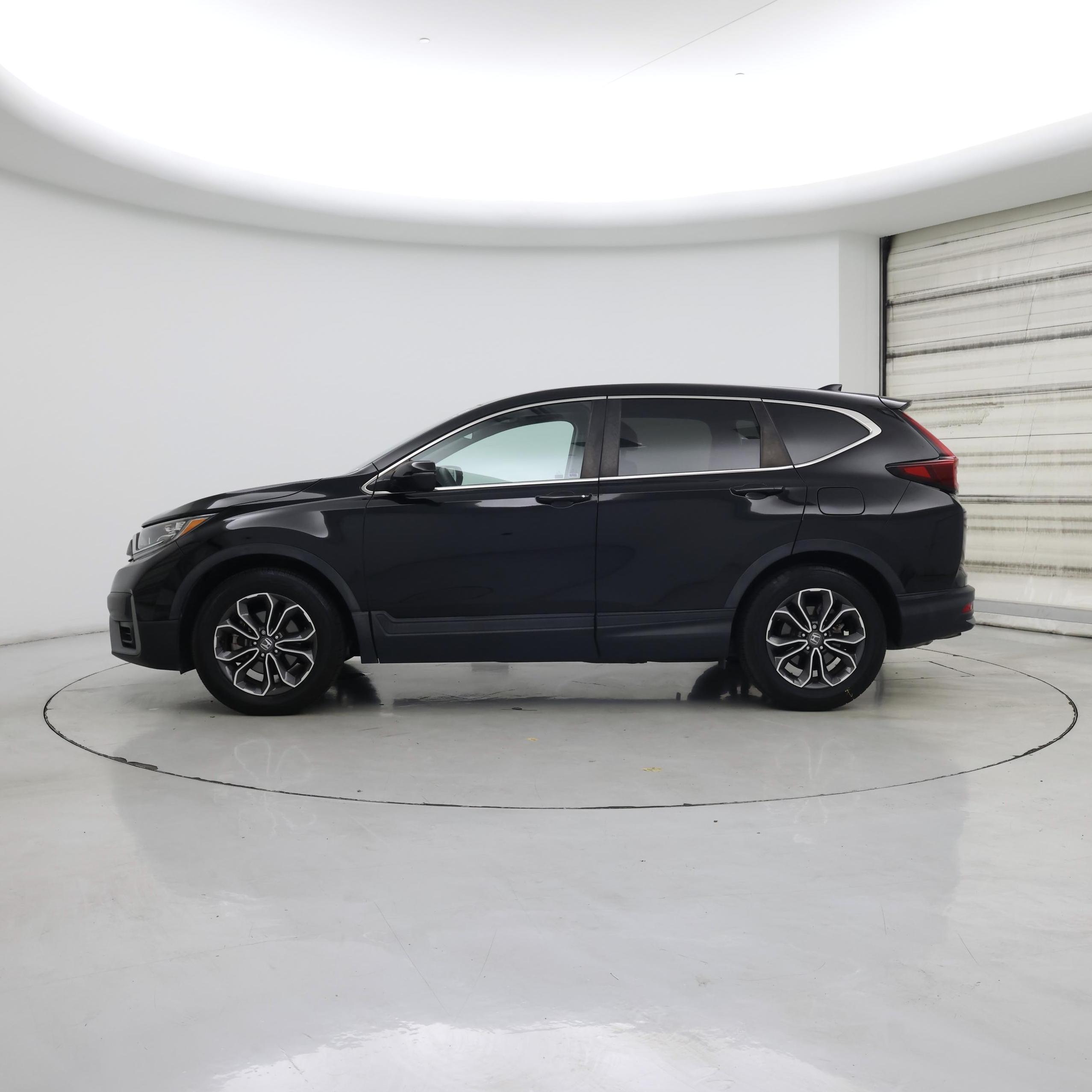 Thumbnail: 2020 Honda CR-V - 3