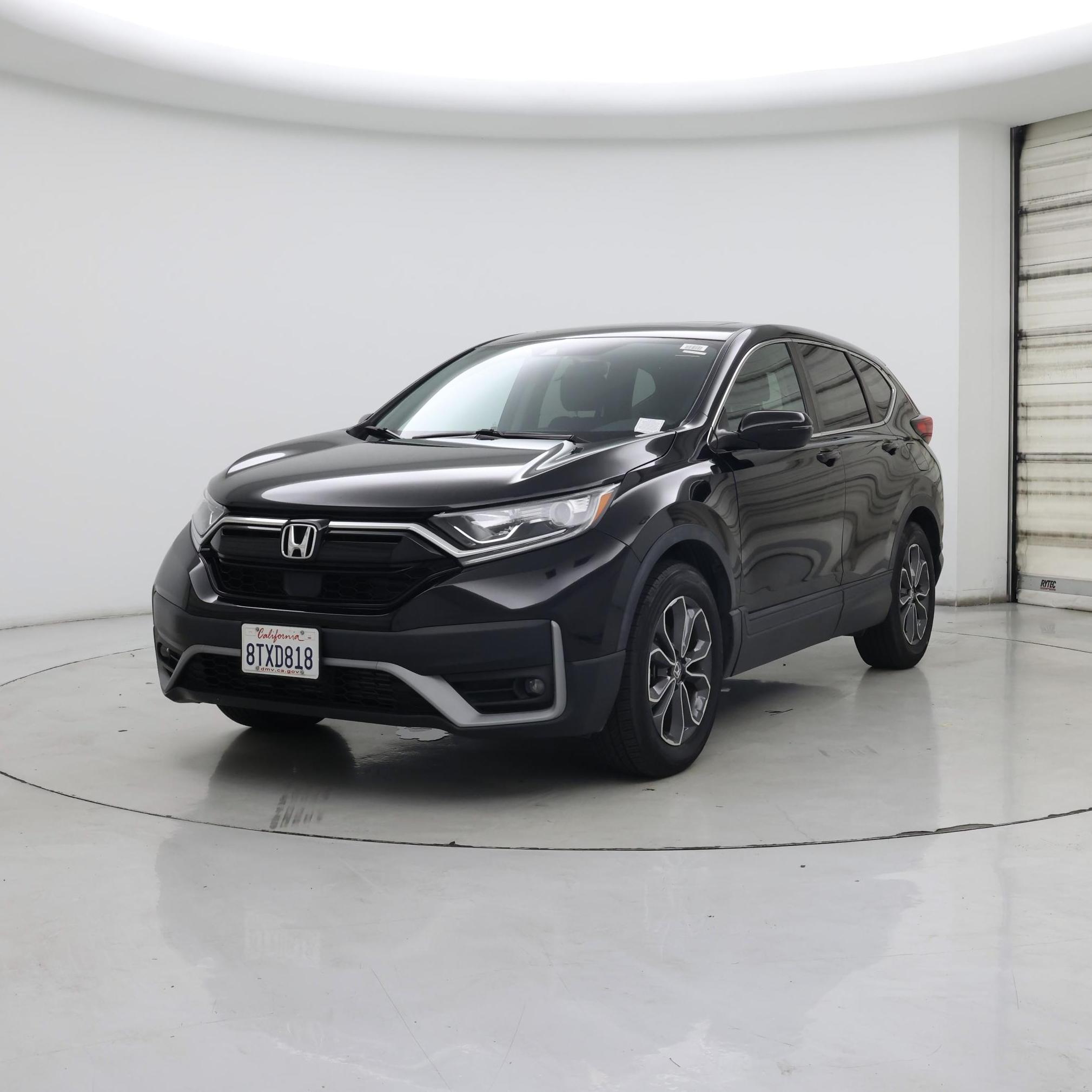Thumbnail: 2020 Honda CR-V - 4