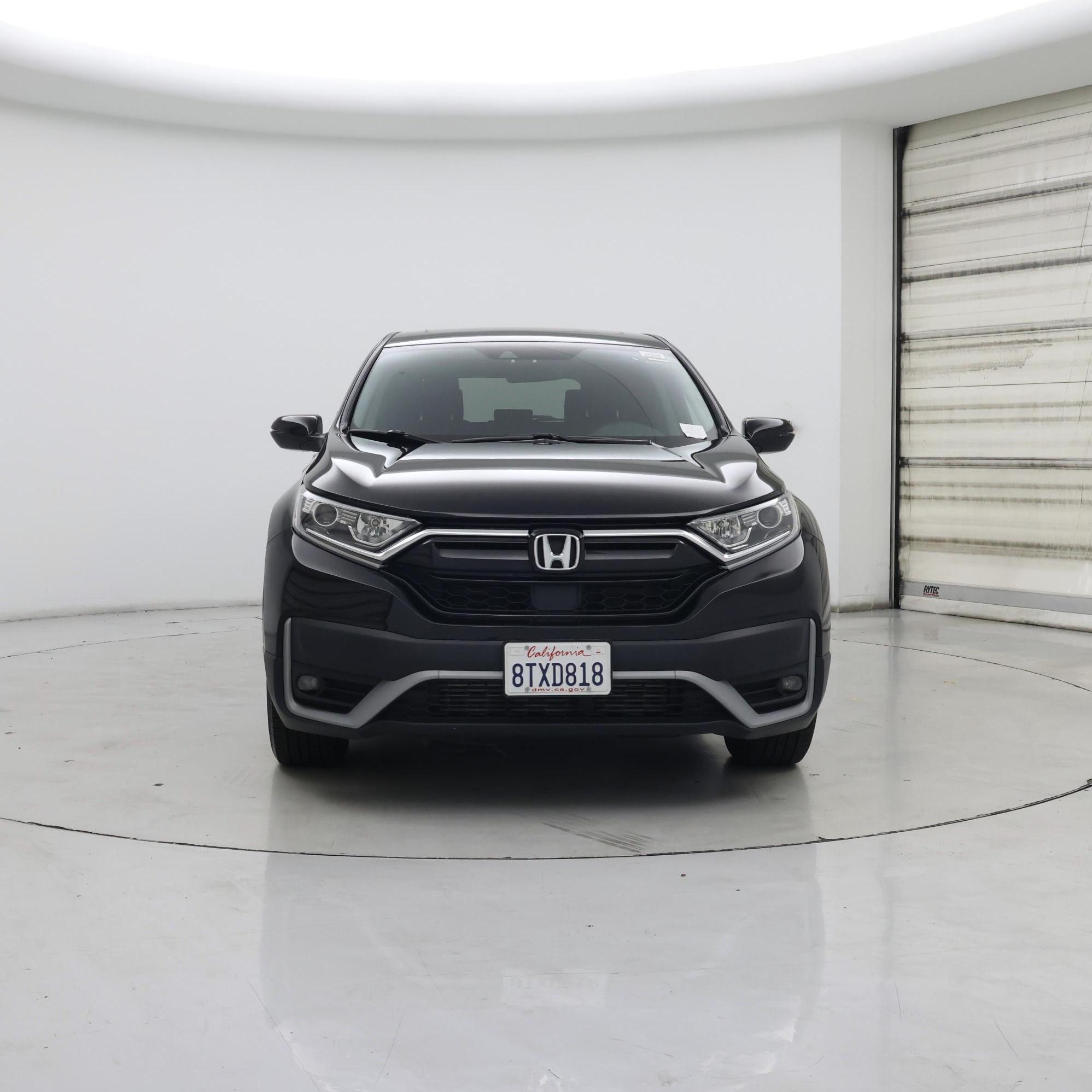 Thumbnail: 2020 Honda CR-V - 5