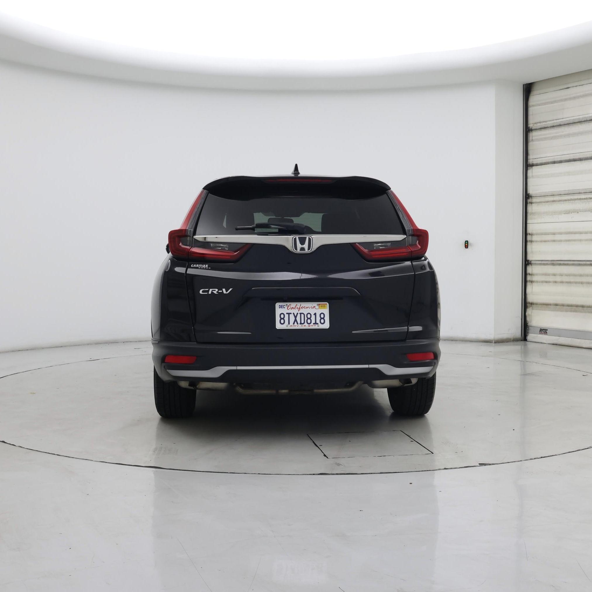 Thumbnail: 2020 Honda CR-V - 6