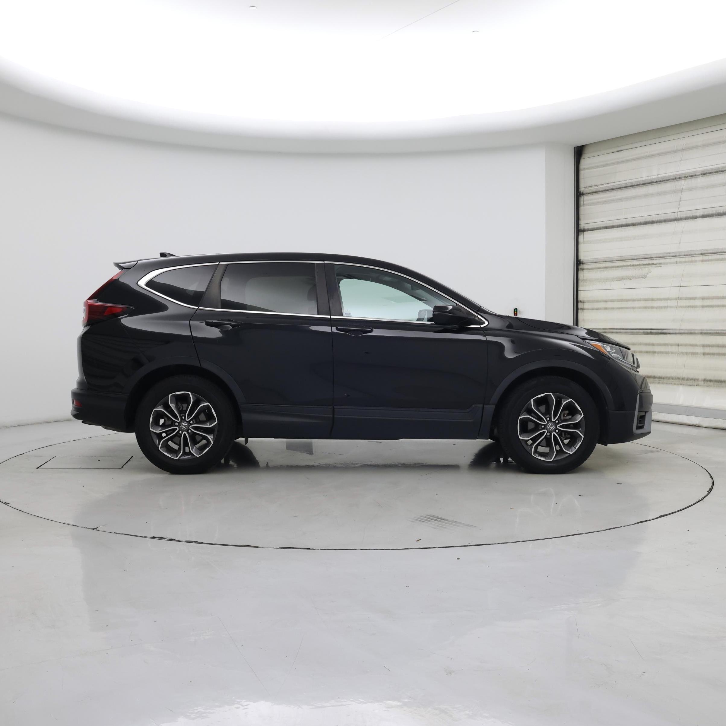 Thumbnail: 2020 Honda CR-V - 7