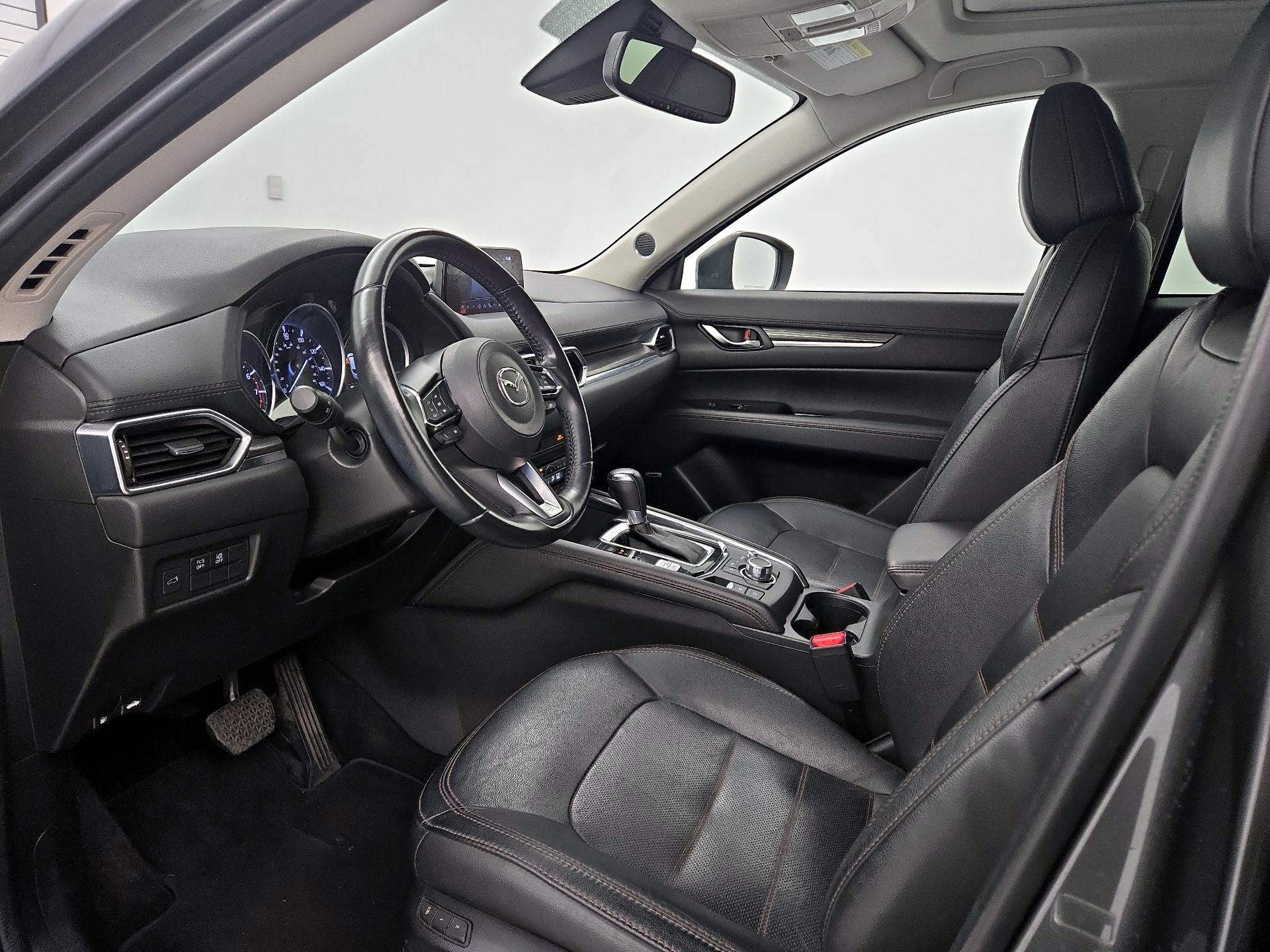 Thumbnail: 2018 Mazda CX-5 - 9