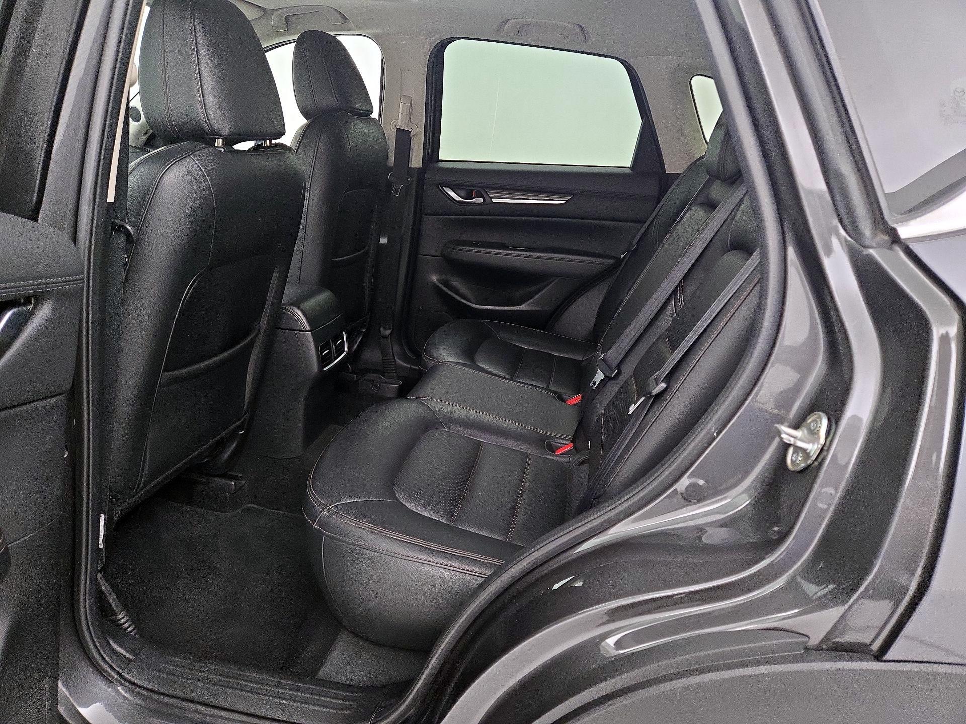 Thumbnail: 2018 Mazda CX-5 - 16
