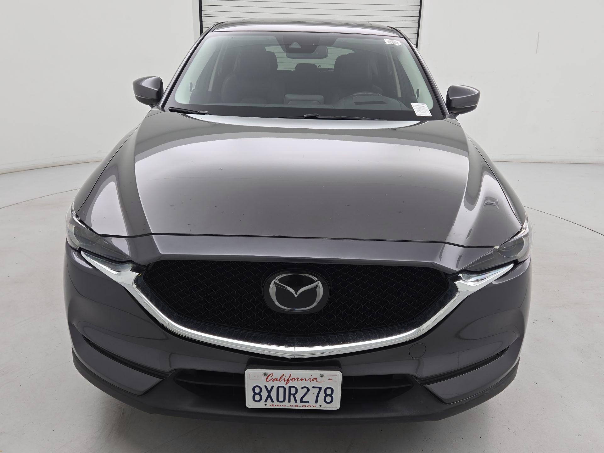 Thumbnail: 2018 Mazda CX-5 - 2
