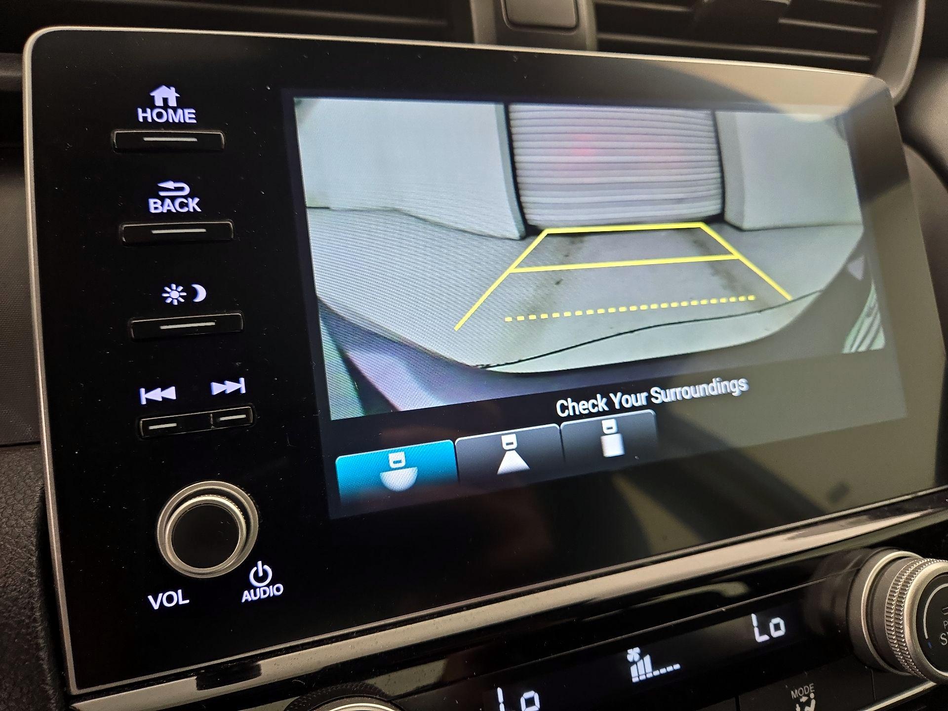 Thumbnail: 2019 Honda Insight - 13