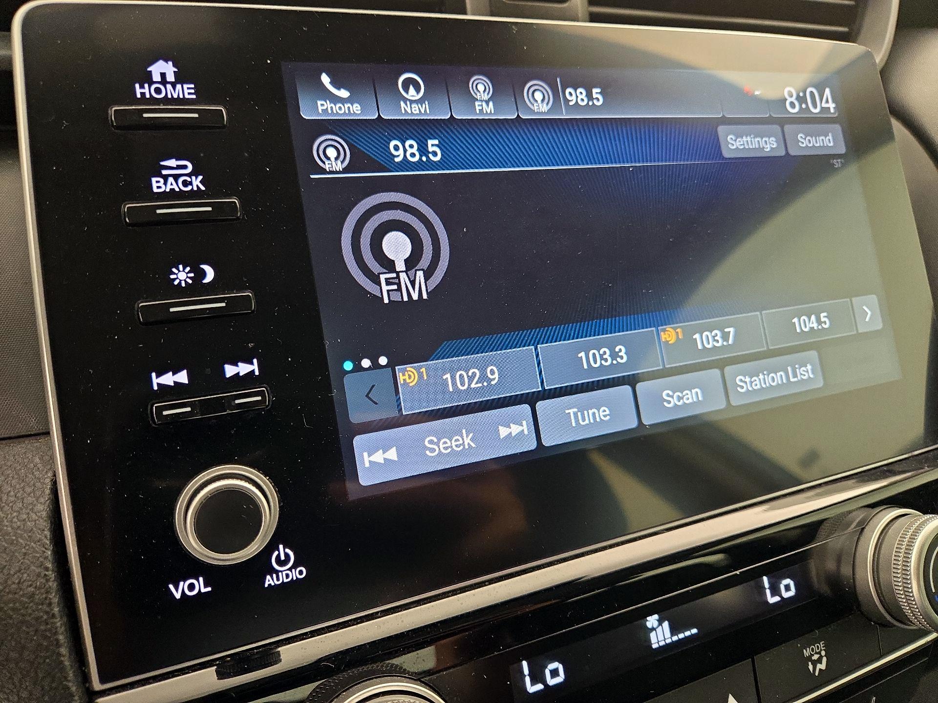 Thumbnail: 2019 Honda Insight - 14