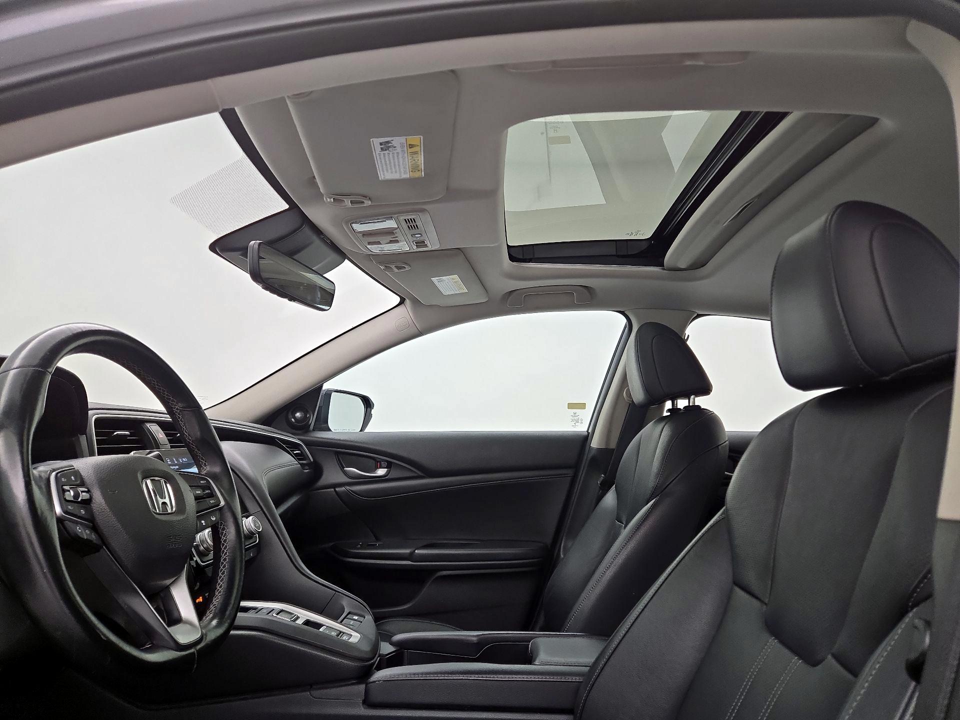 Thumbnail: 2019 Honda Insight - 18