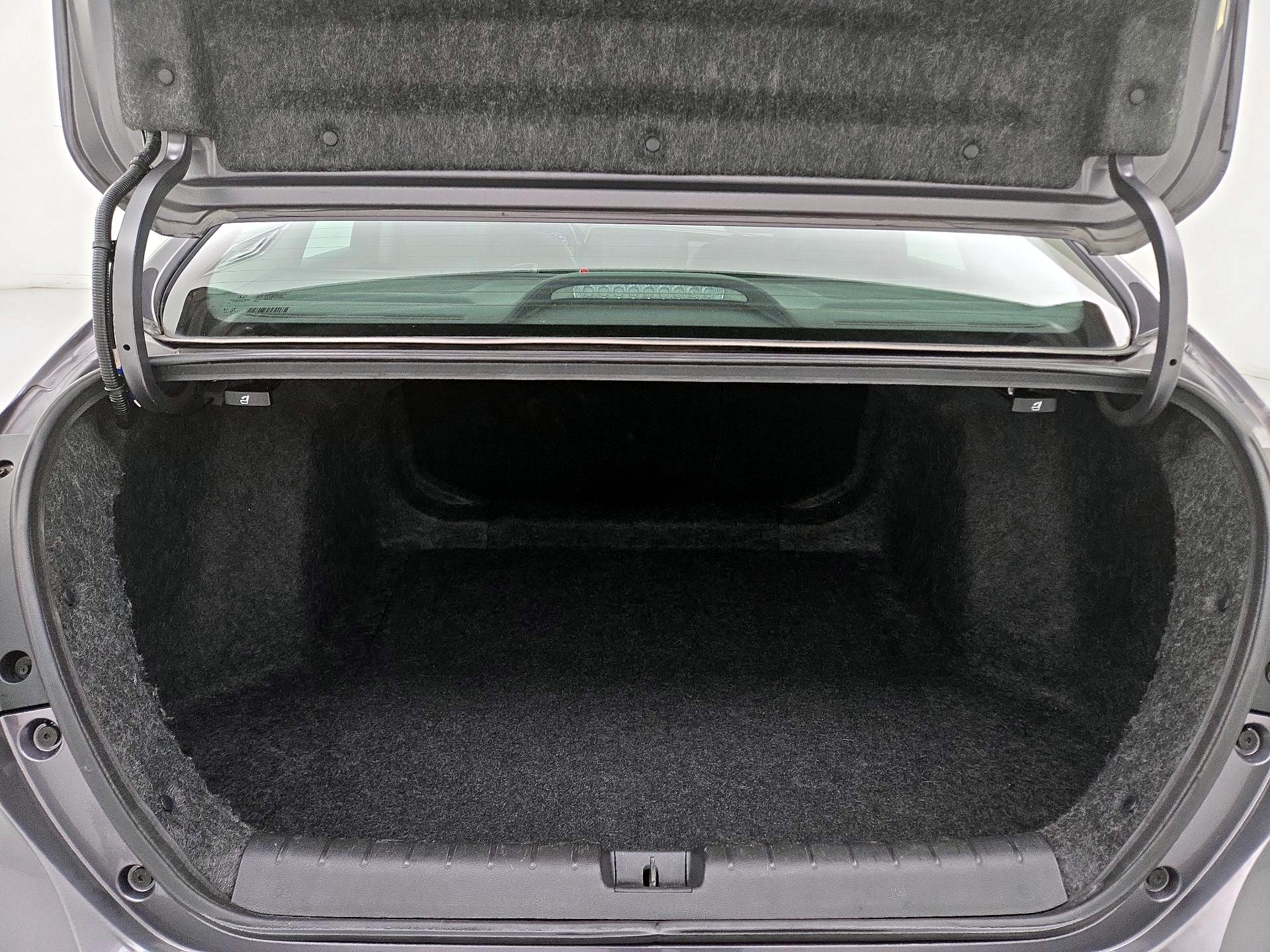 Thumbnail: 2019 Honda Insight - 20