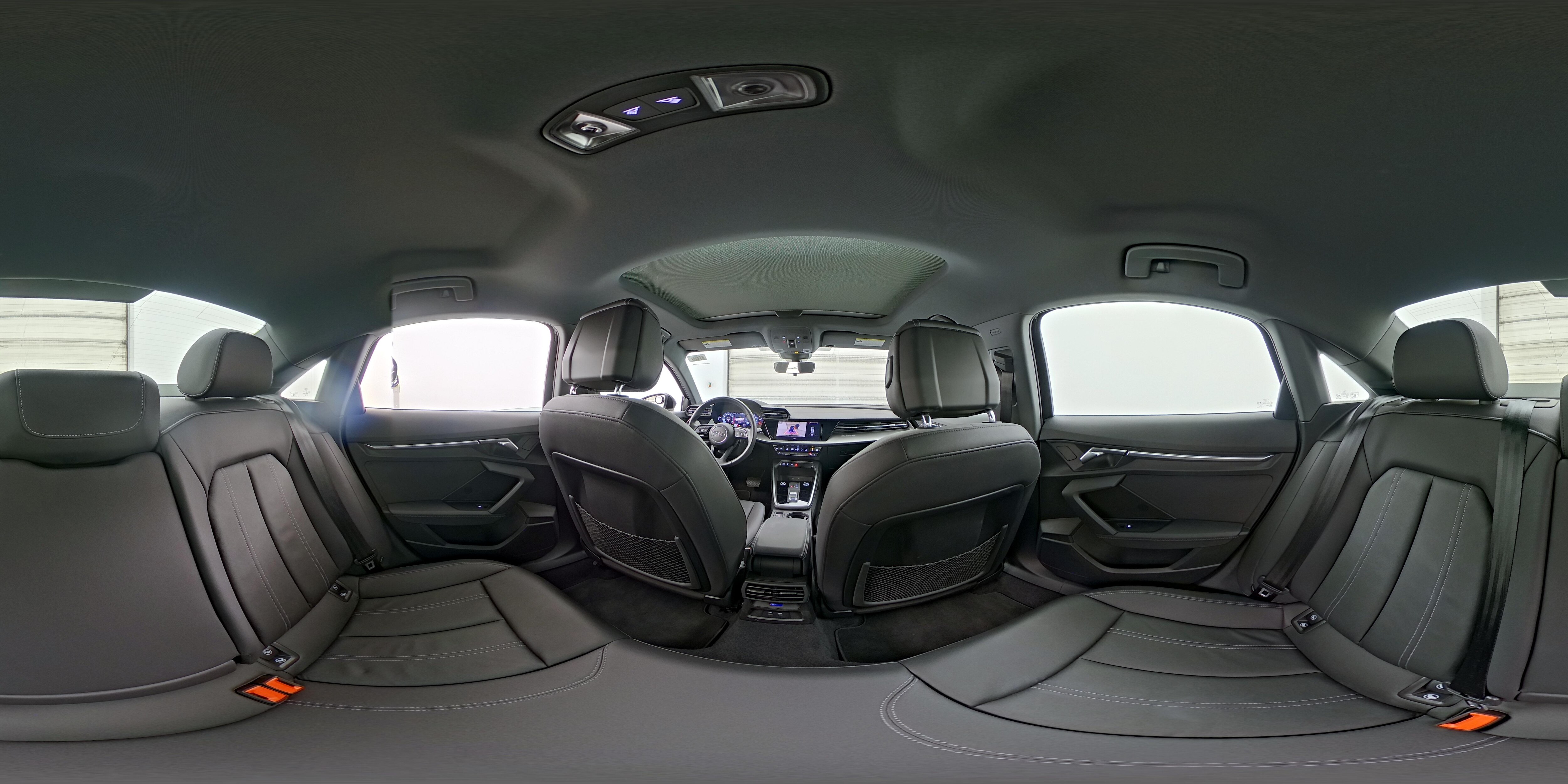 2023 Audi A3 Sedan Premium - Photo 23