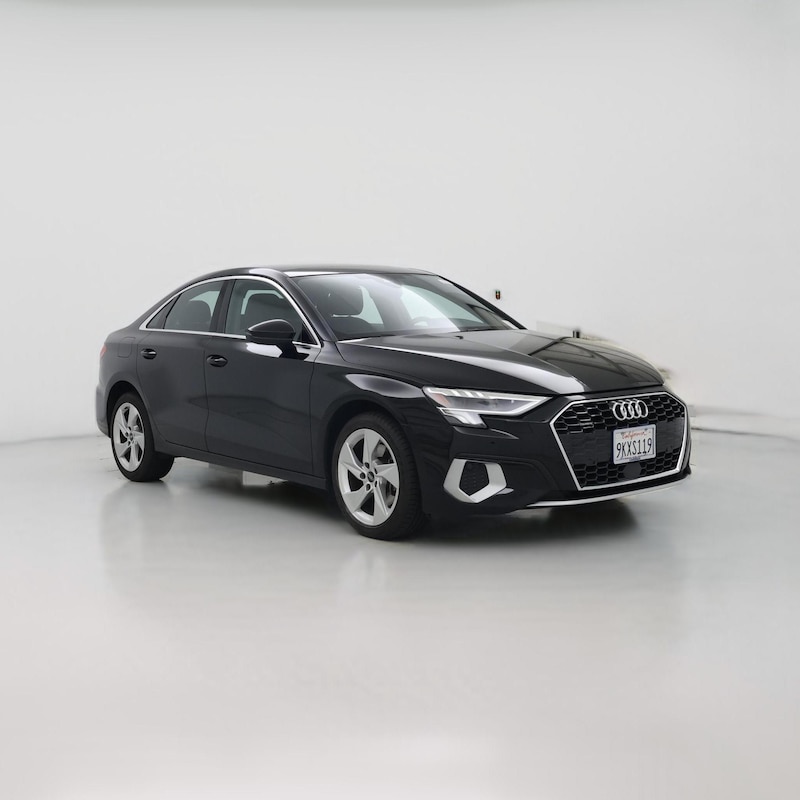 2023 Audi A3 Premium