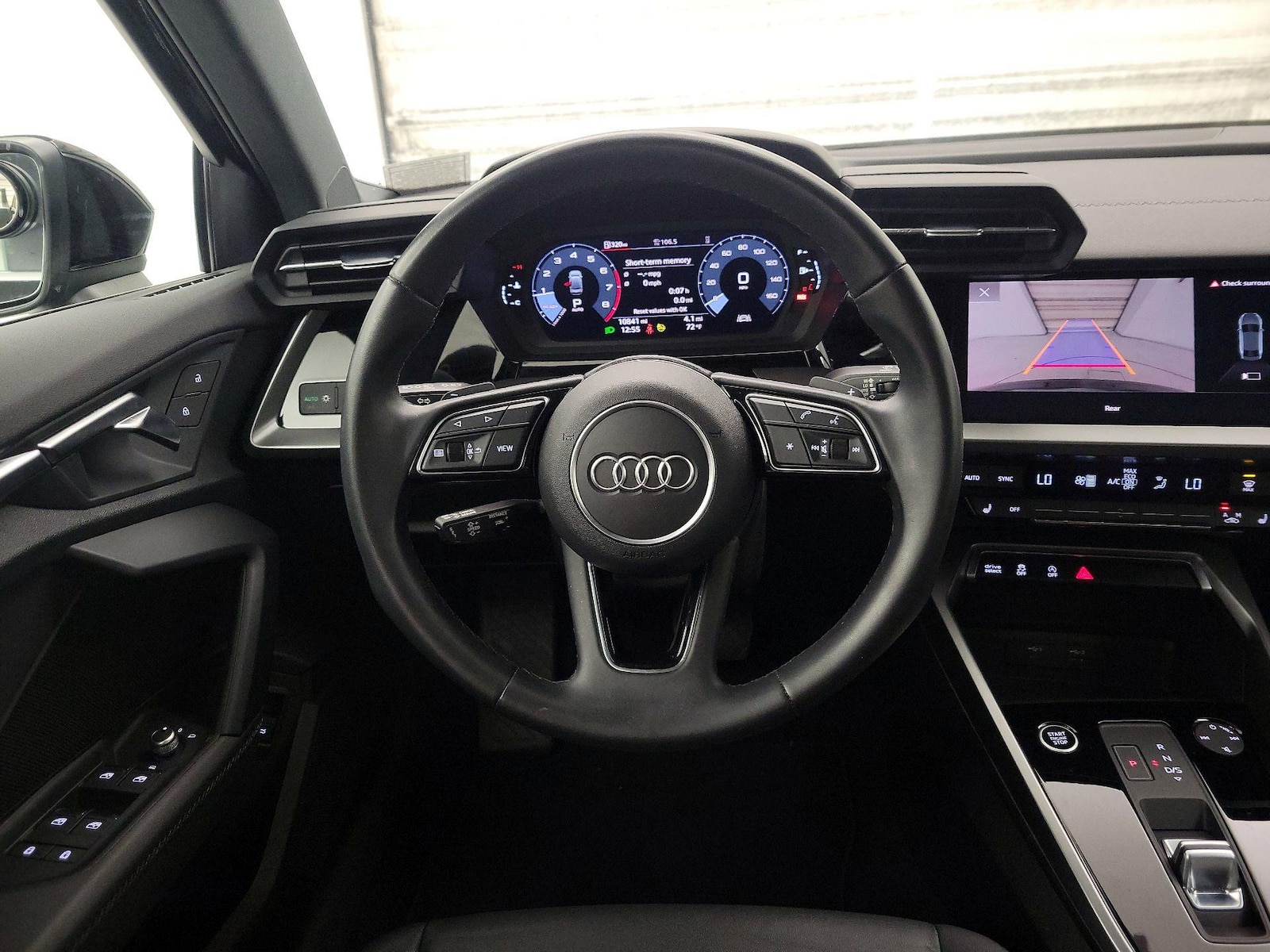 2023 Audi A3 Sedan Premium - Photo 11