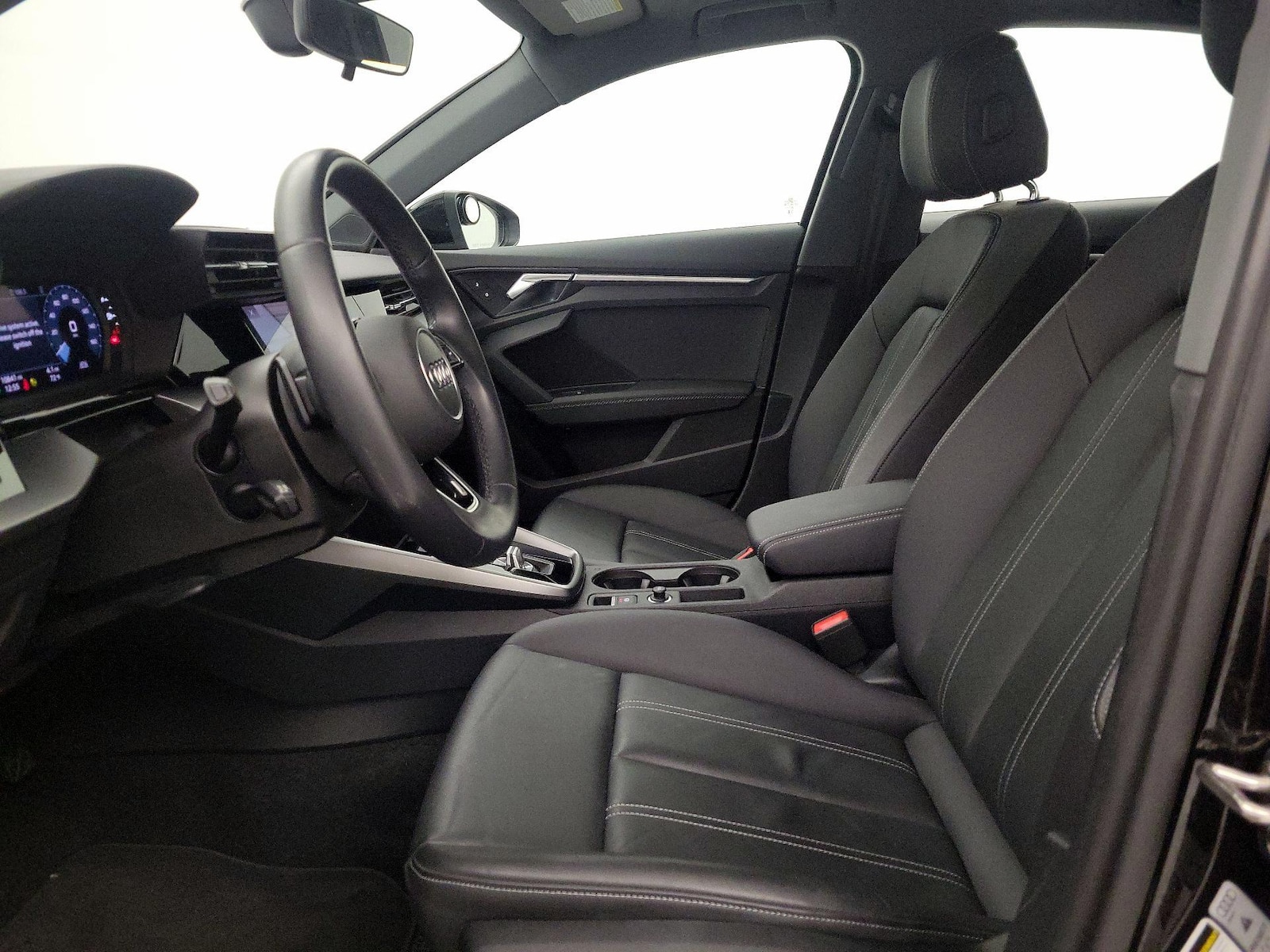 2023 Audi A3 Sedan Premium - Photo 12