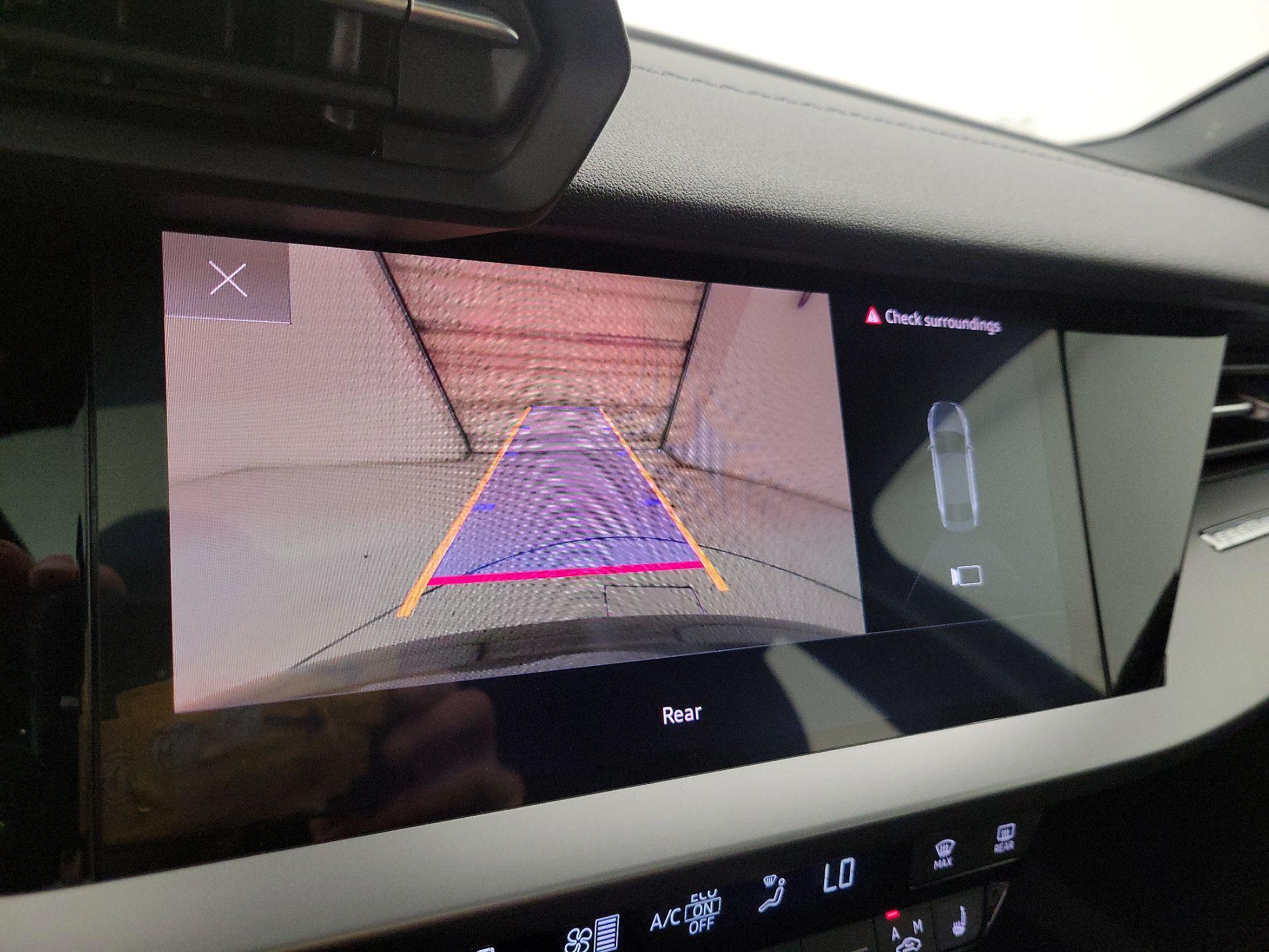 Thumbnail: 2023 Audi A3 - 13