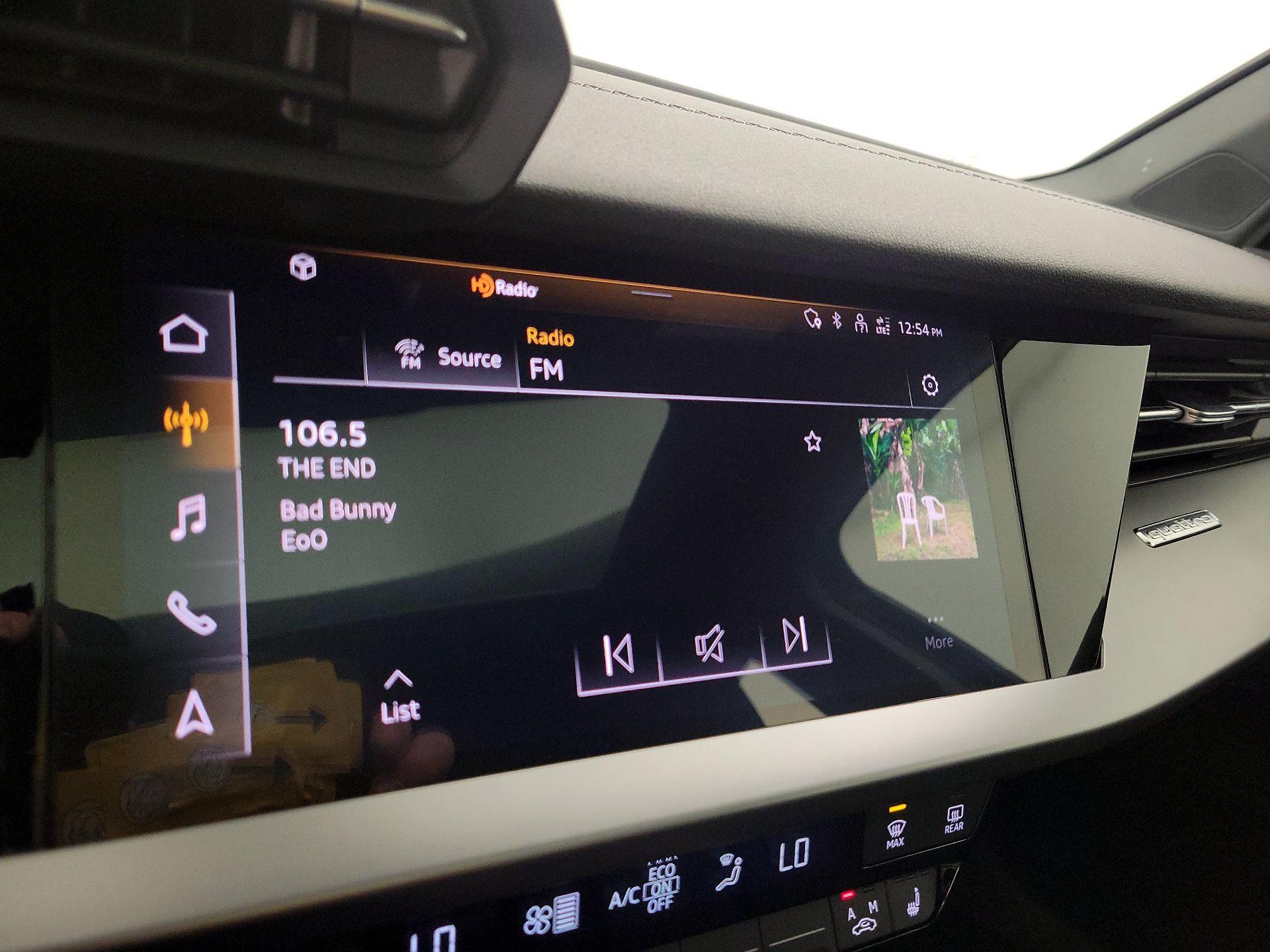 Thumbnail: 2023 Audi A3 - 14