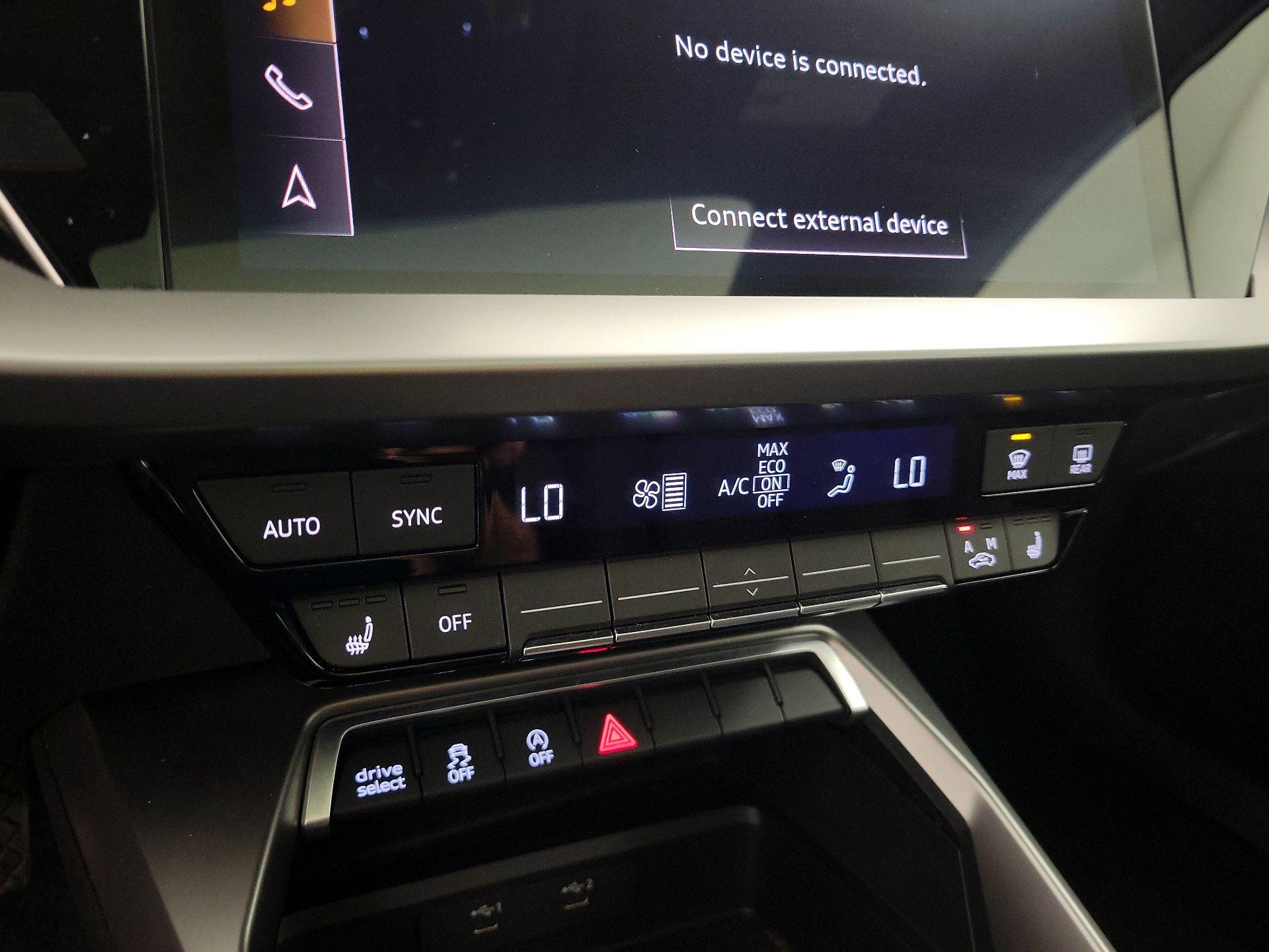 Thumbnail: 2023 Audi A3 - 15