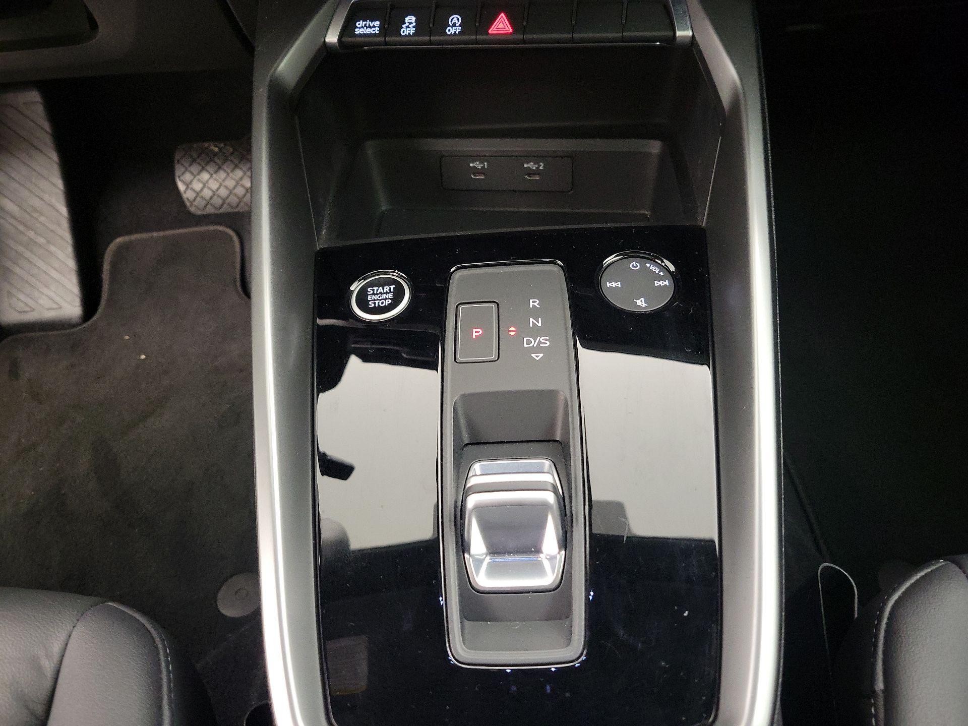 Thumbnail: 2023 Audi A3 - 16